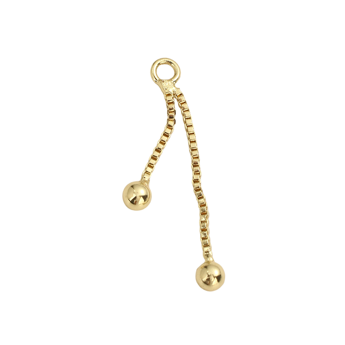 real gold plated