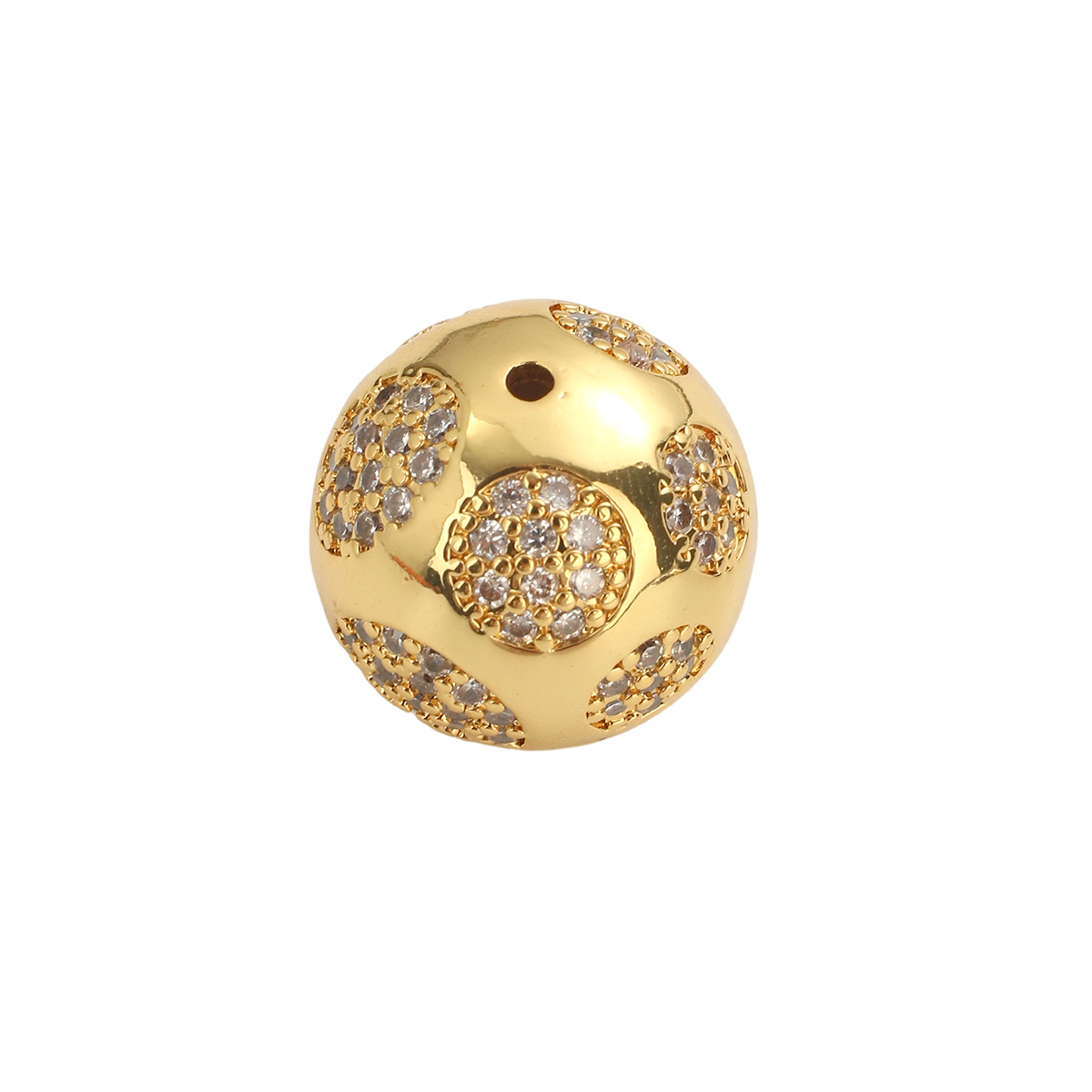 real gold plated