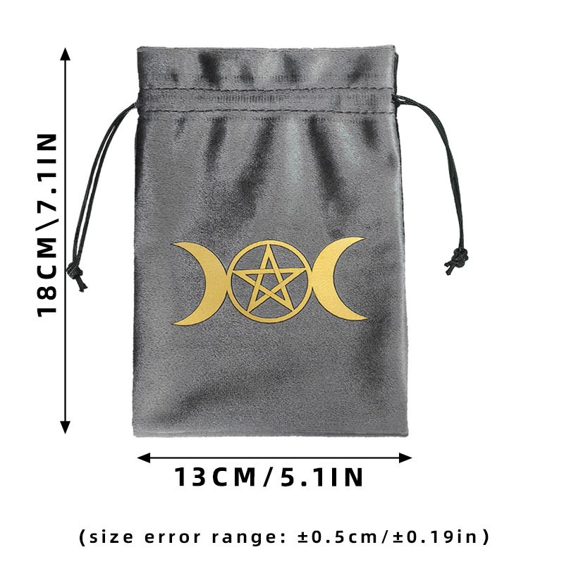 Ztd13-silver gray; 13*18; velvet