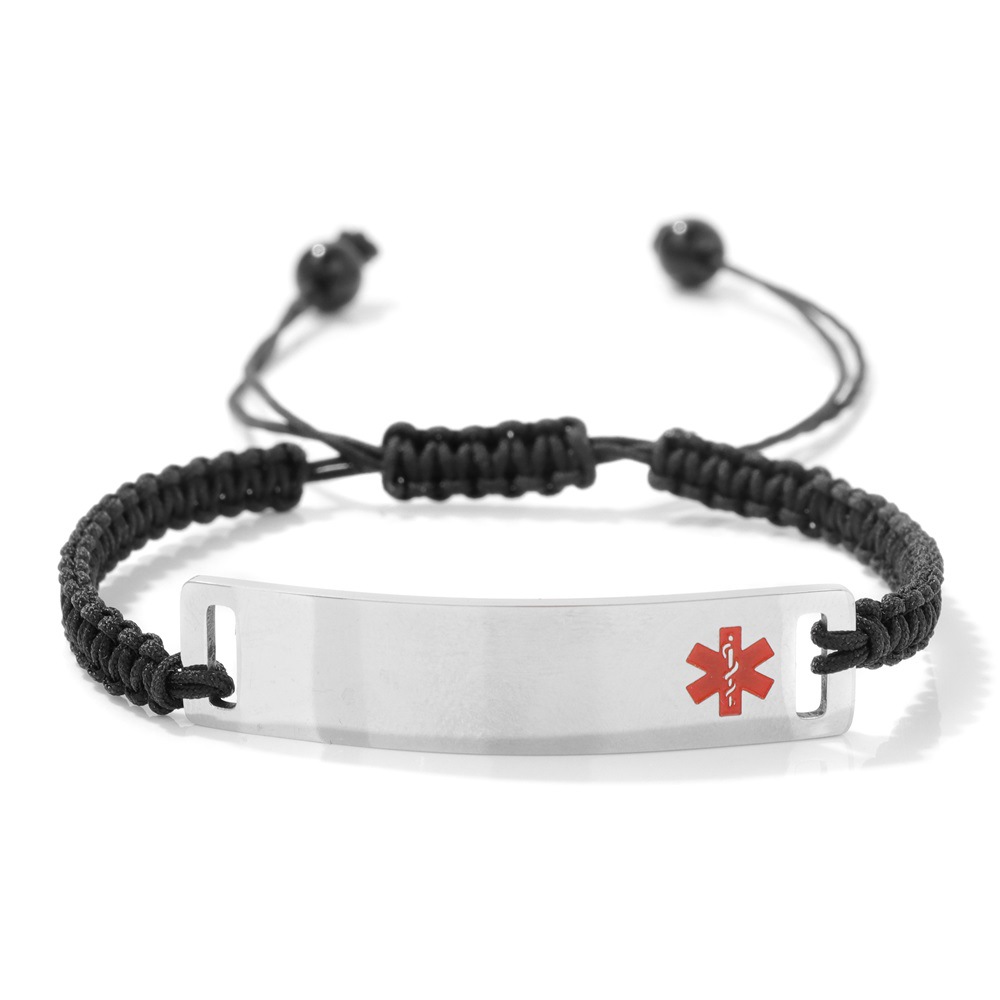 woven style (adjustable)