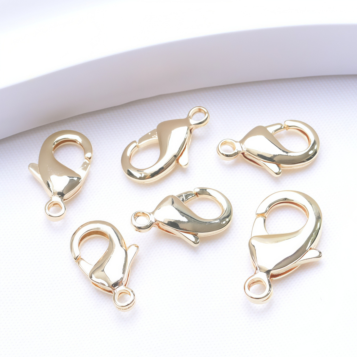 14K gold