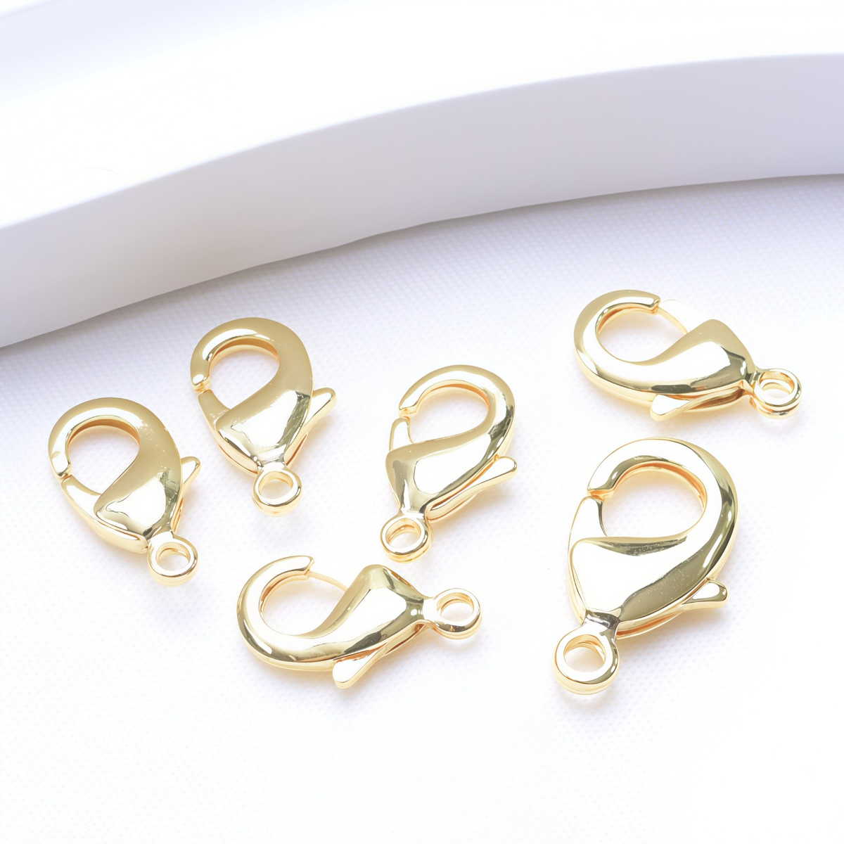 18K gold