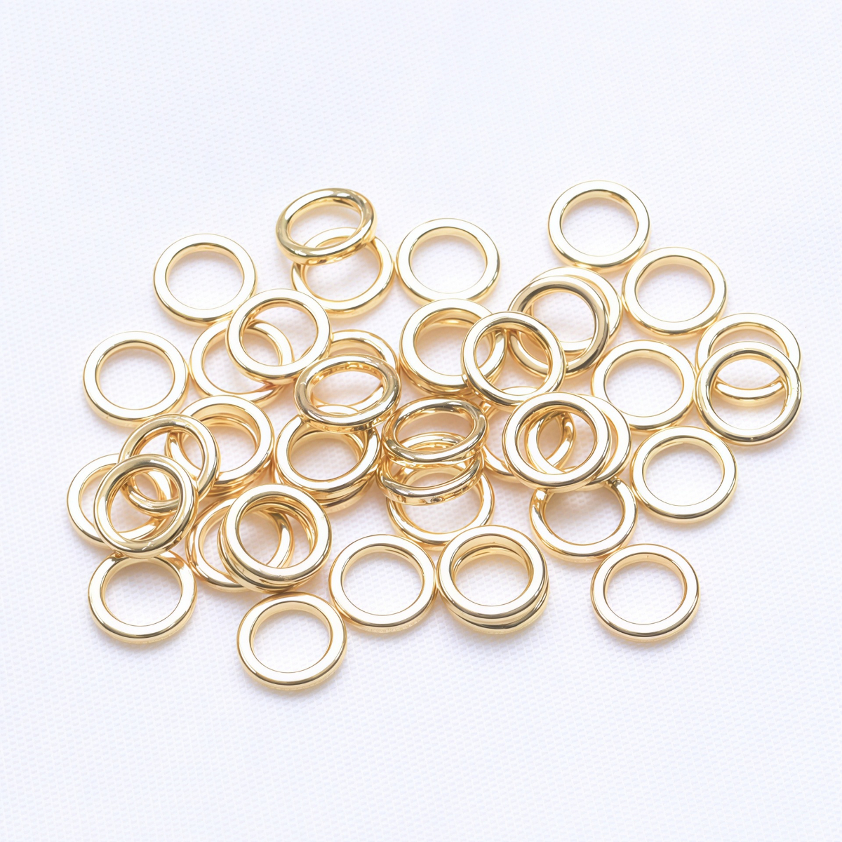 18K gold