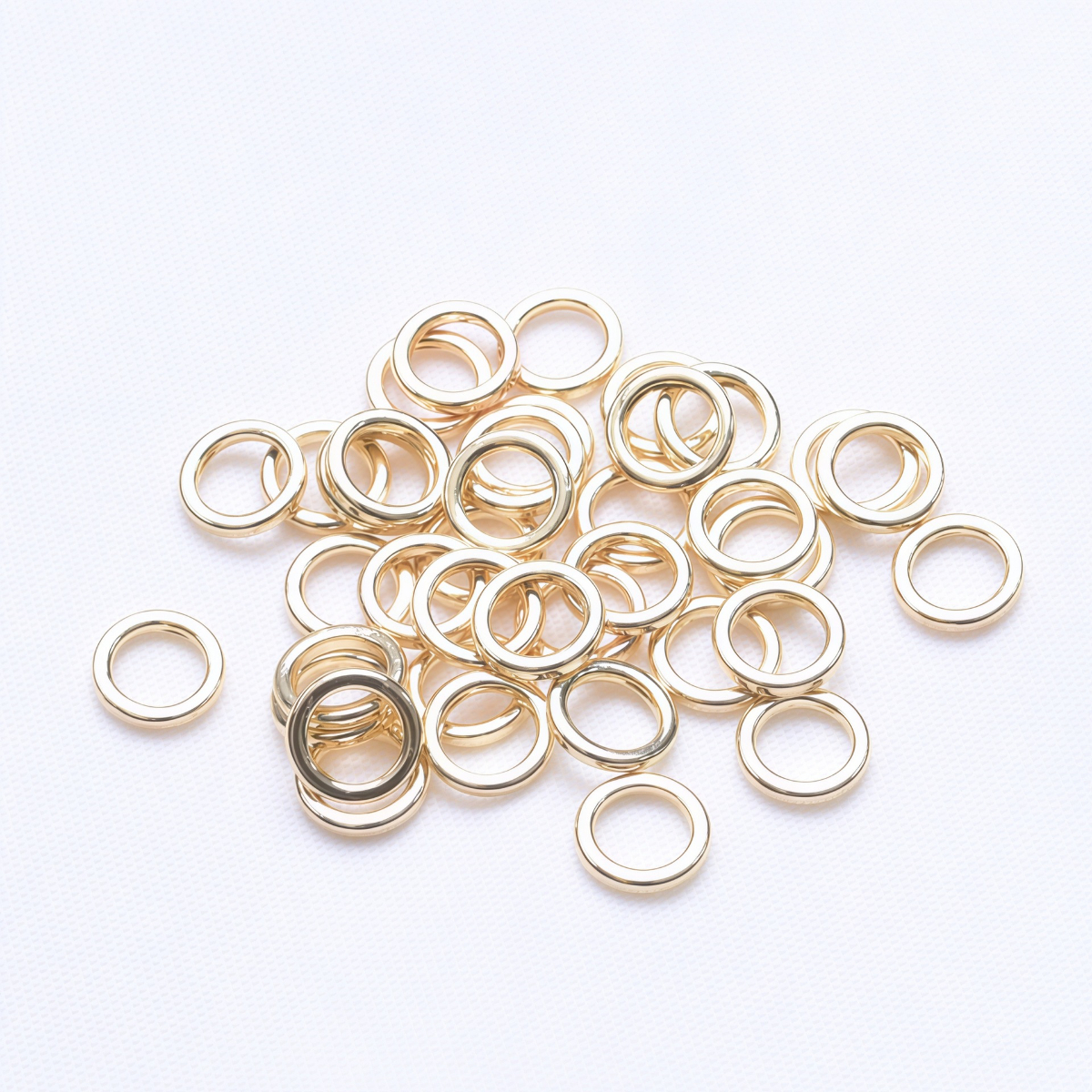 14K gold