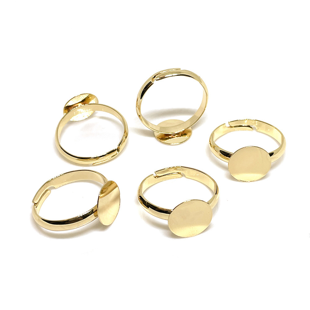 M20 14K gold color