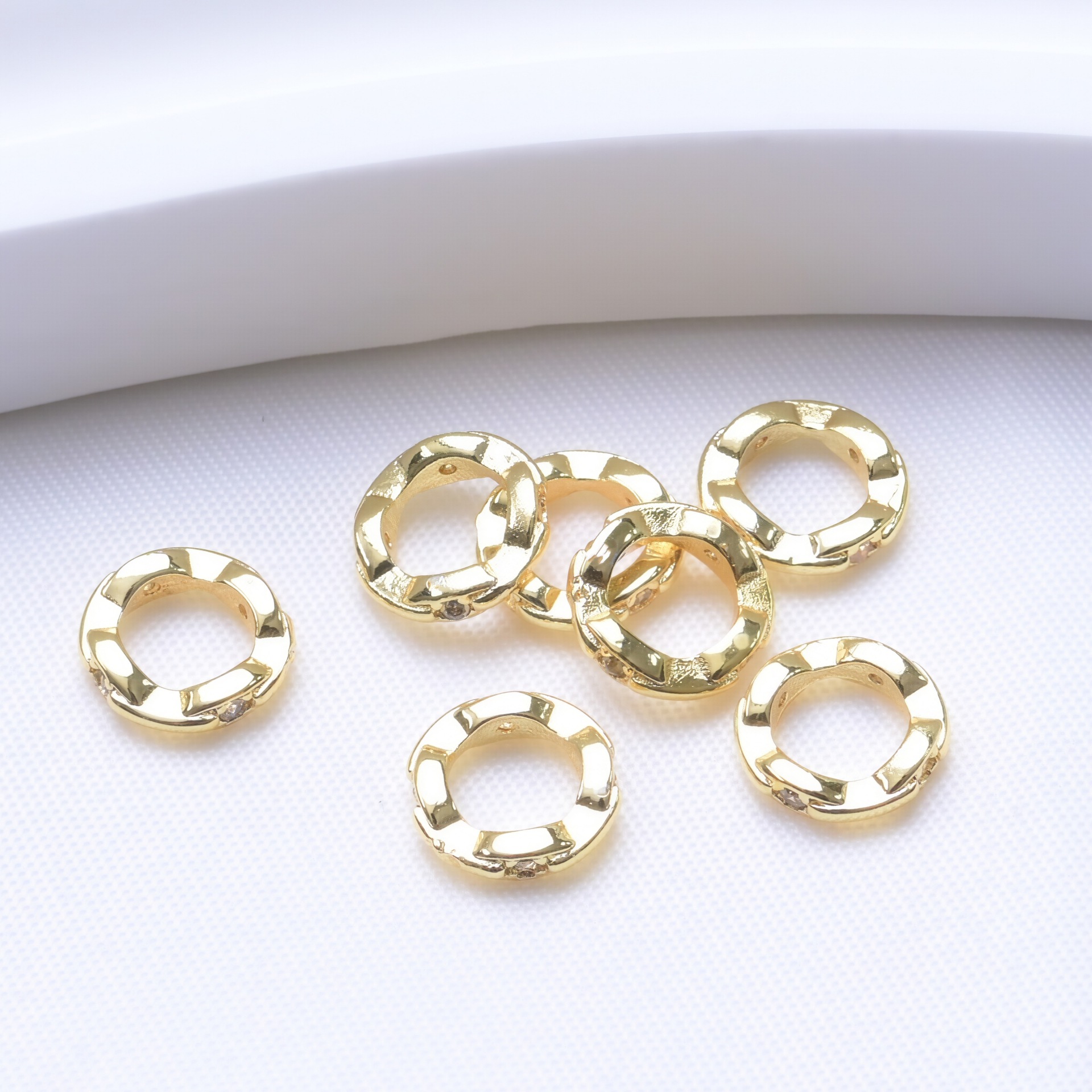 14k gold-filled