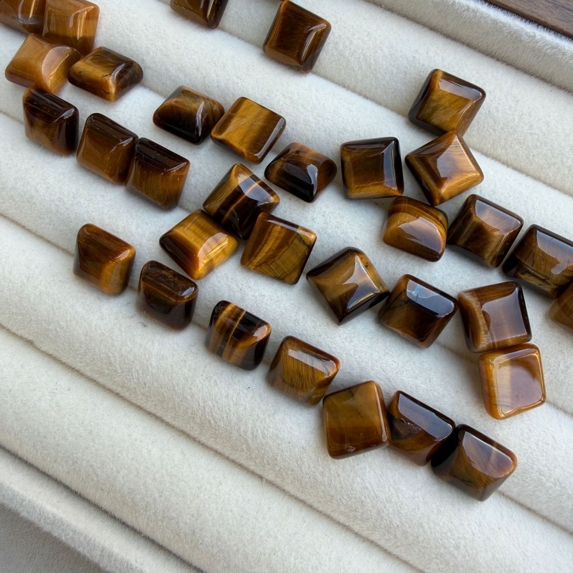 Tiger s Eye Stone