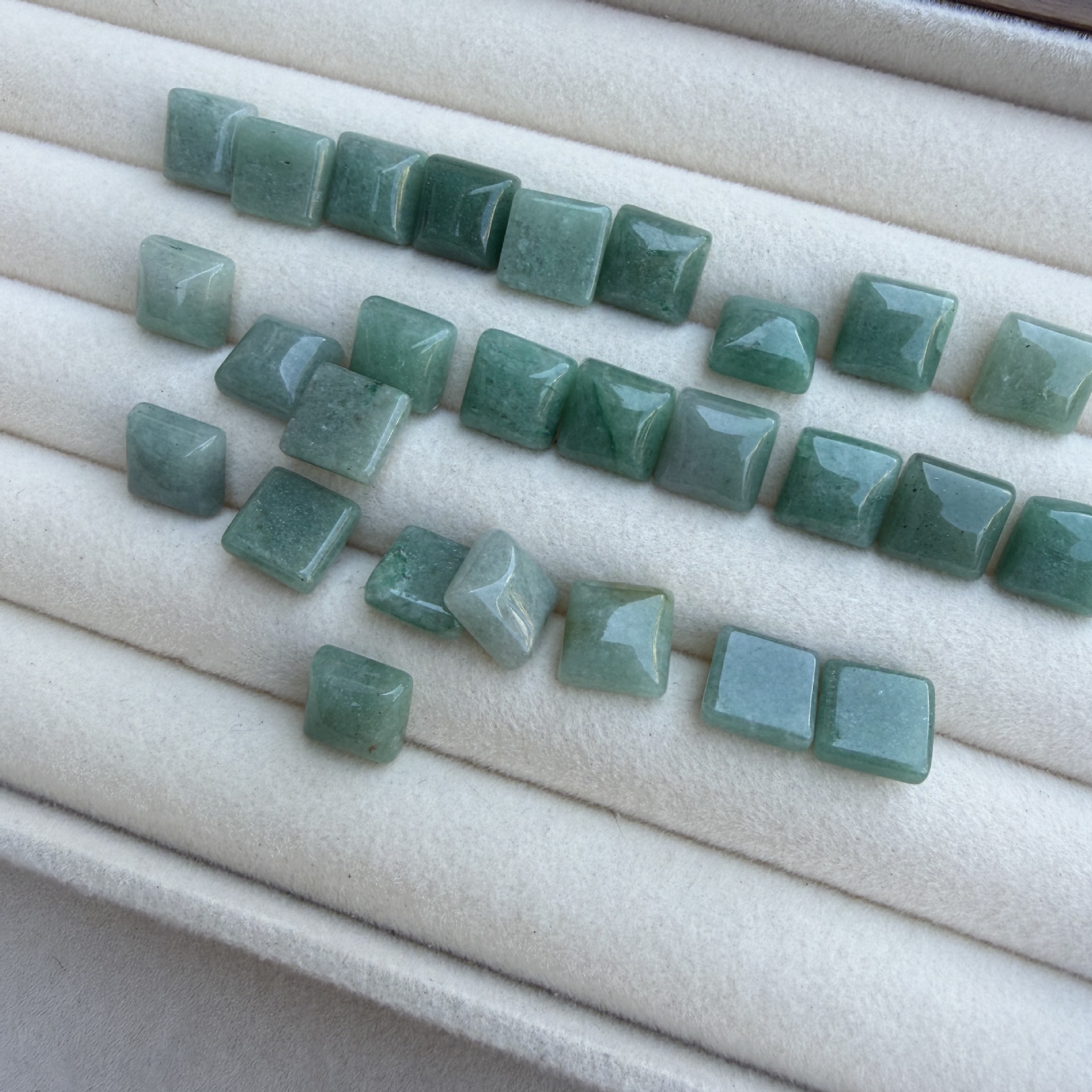 Green Aventurine