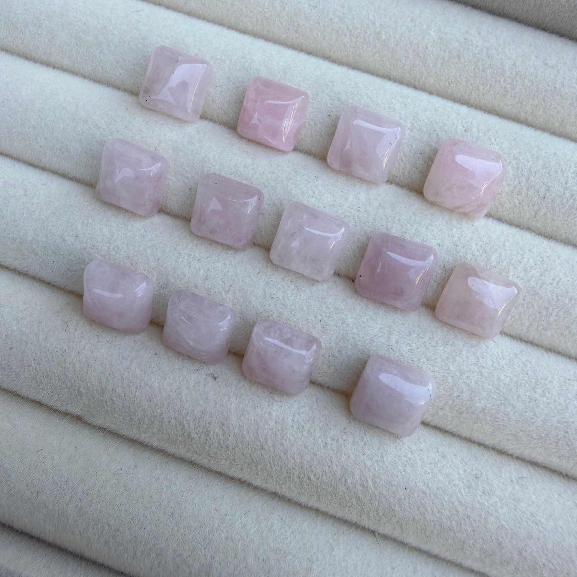 Rose Quartz