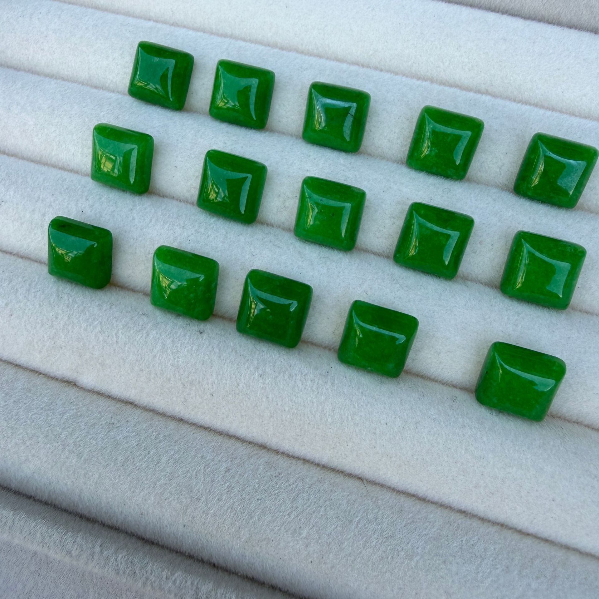 Malay jade