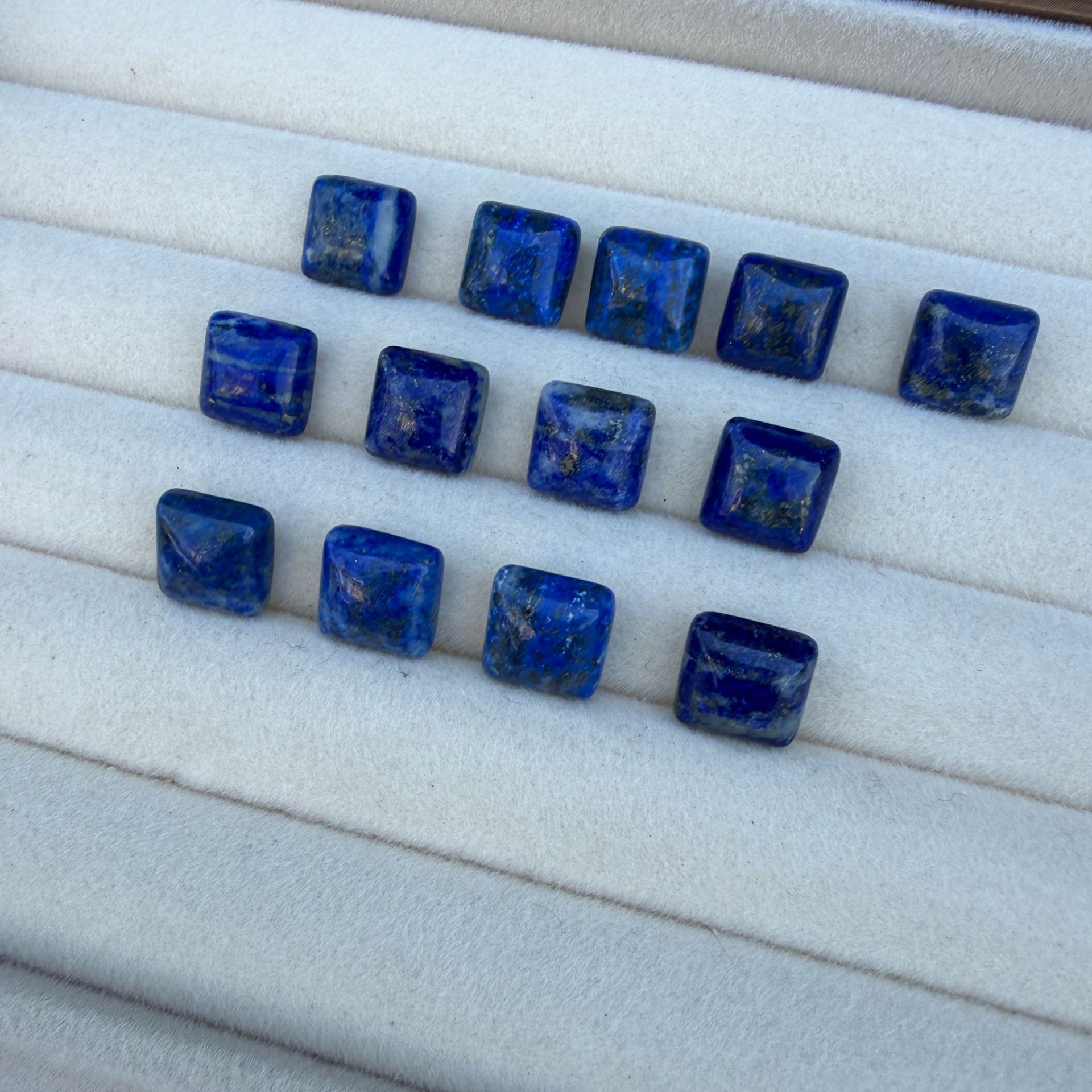 Lapis lazuli