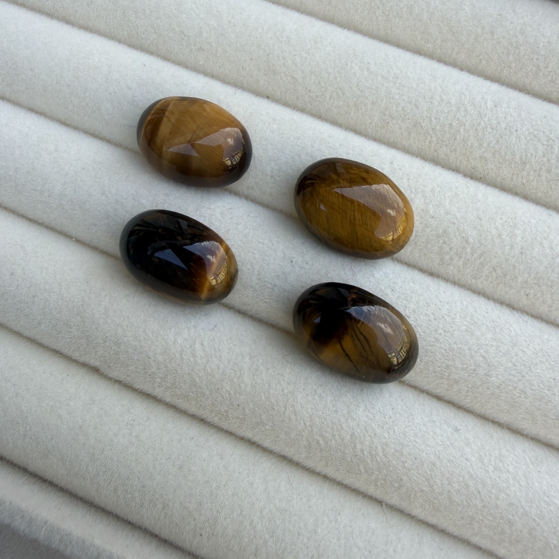 Tiger s Eye Stone