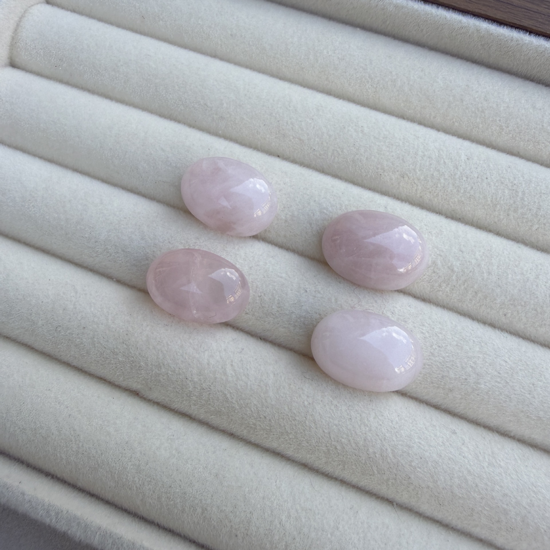 Rose Quartz