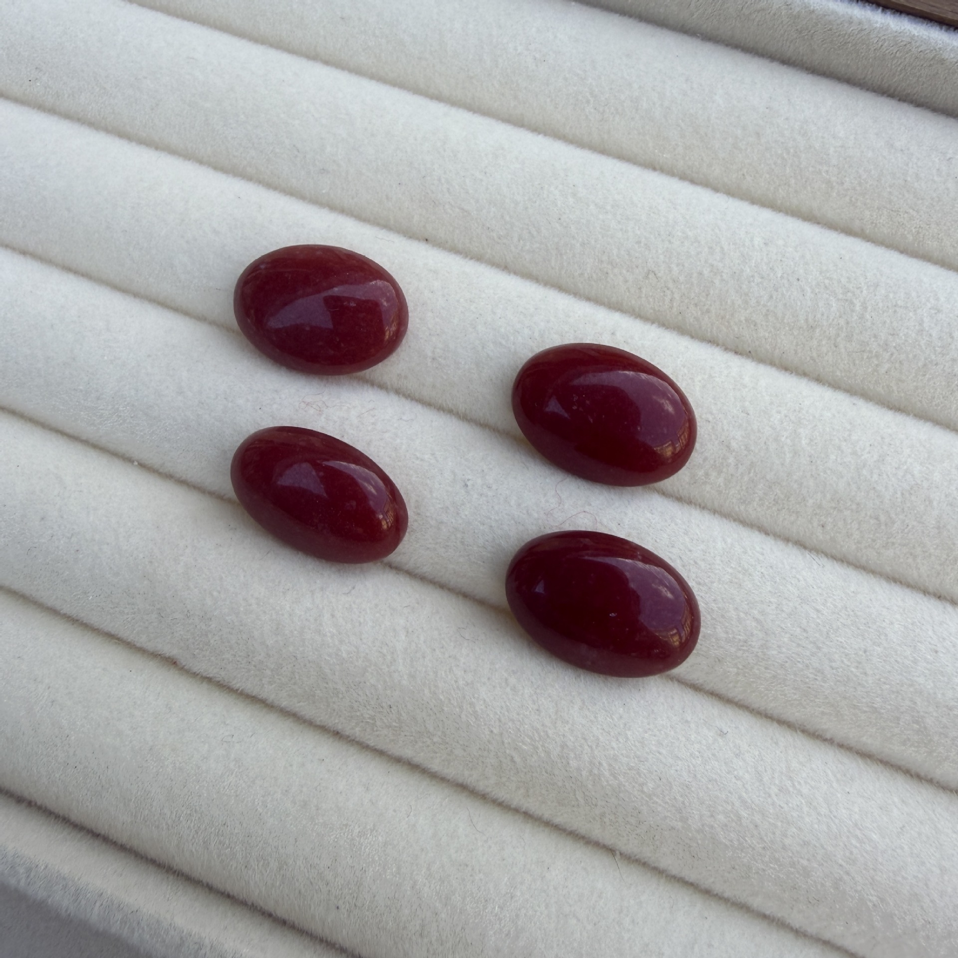 Pomegranate red