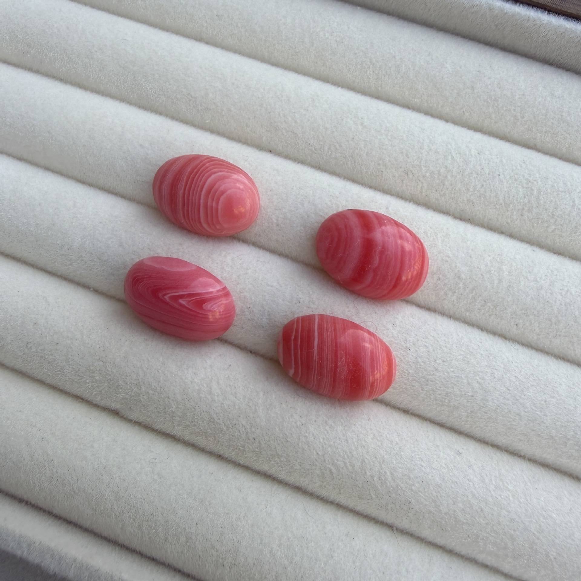 Red lines