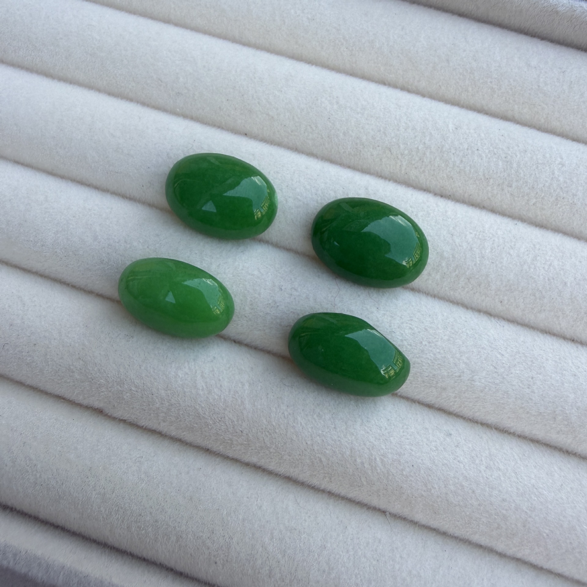 Malay jade
