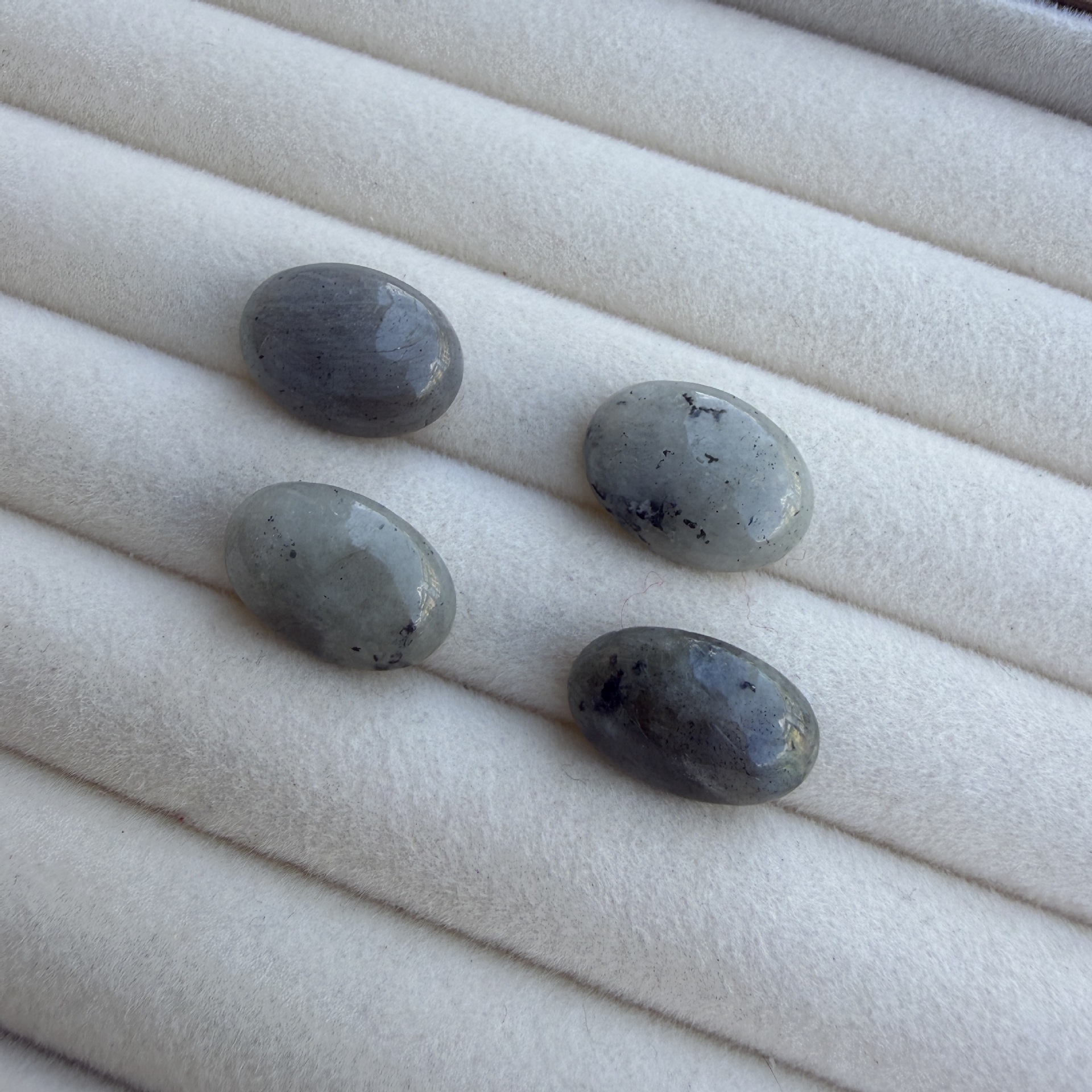Shining Stone