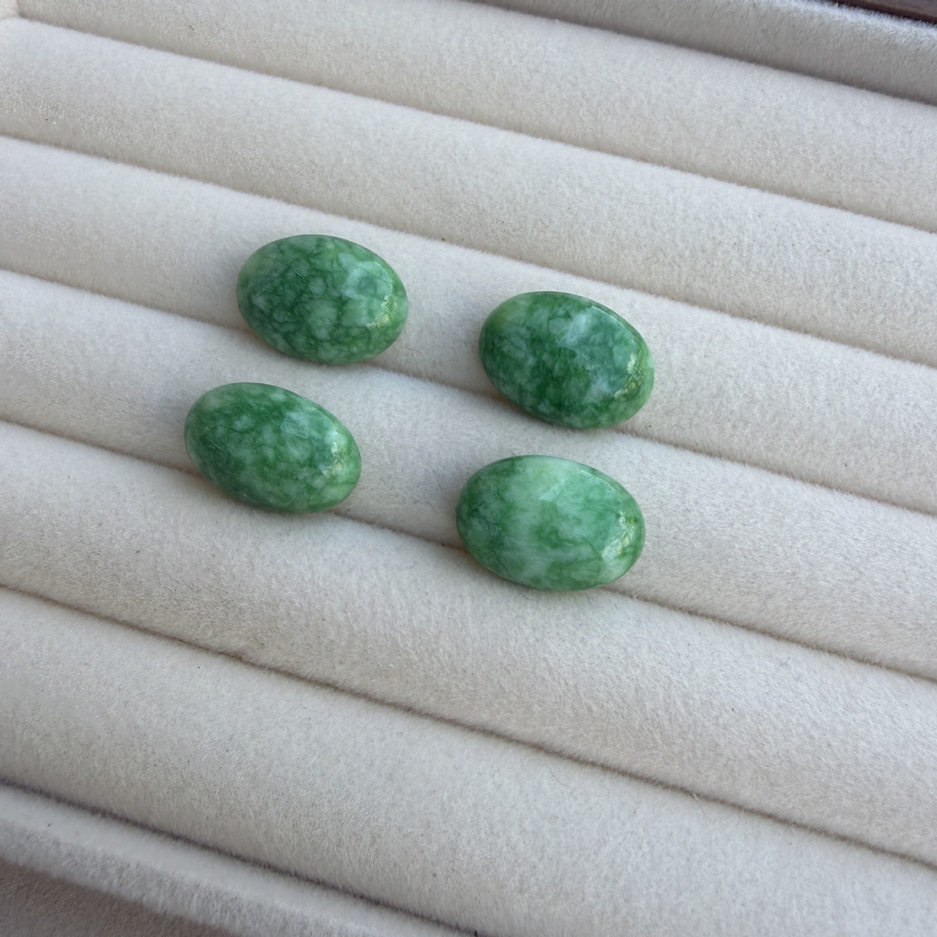 Grass green