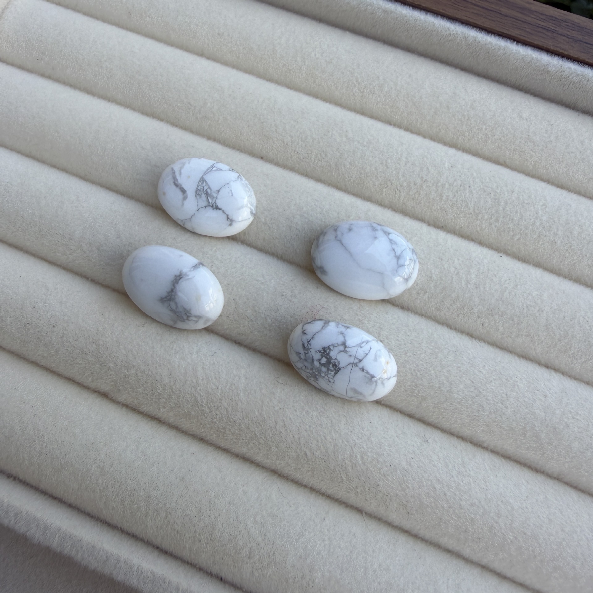 Imported white pine