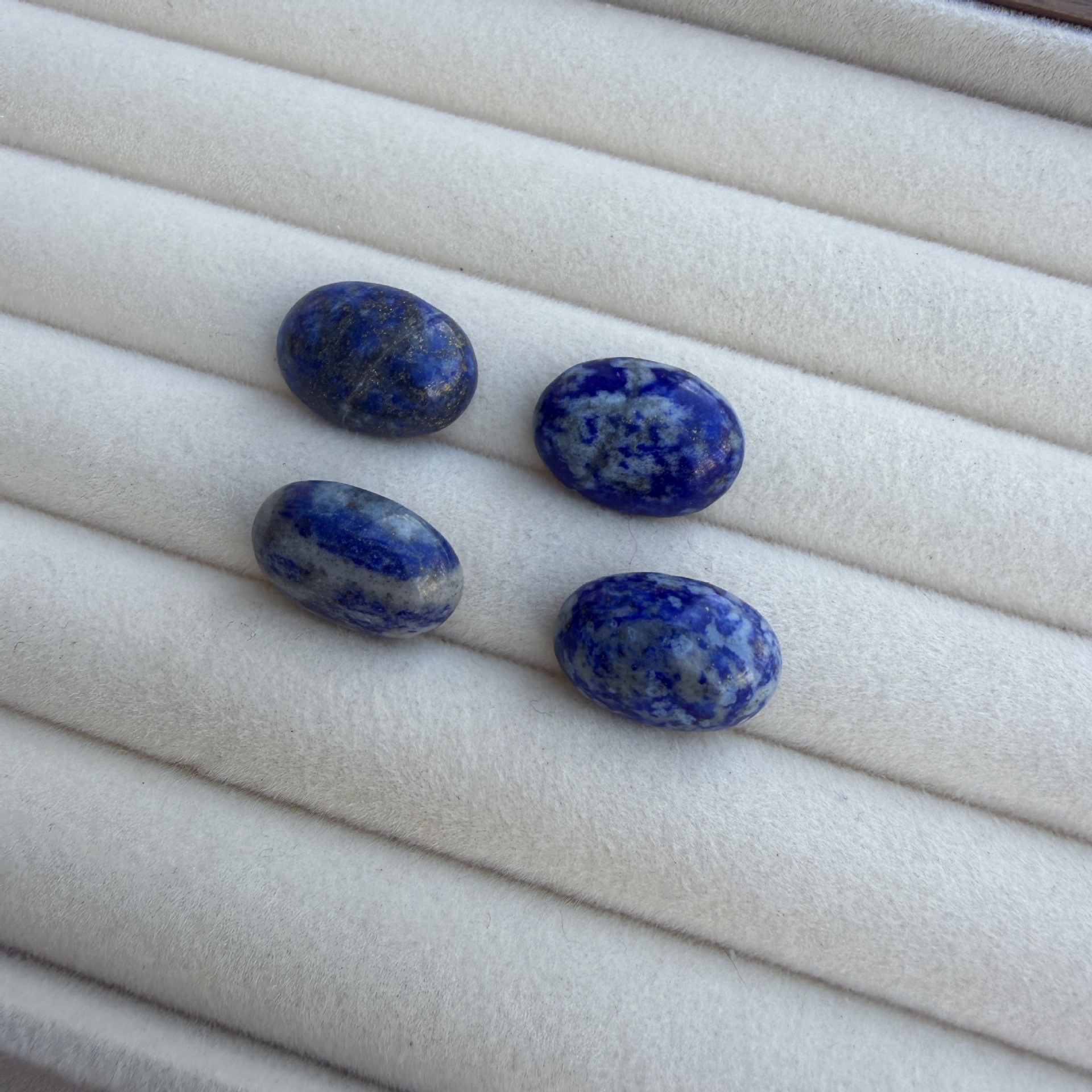 Lapis lazuli
