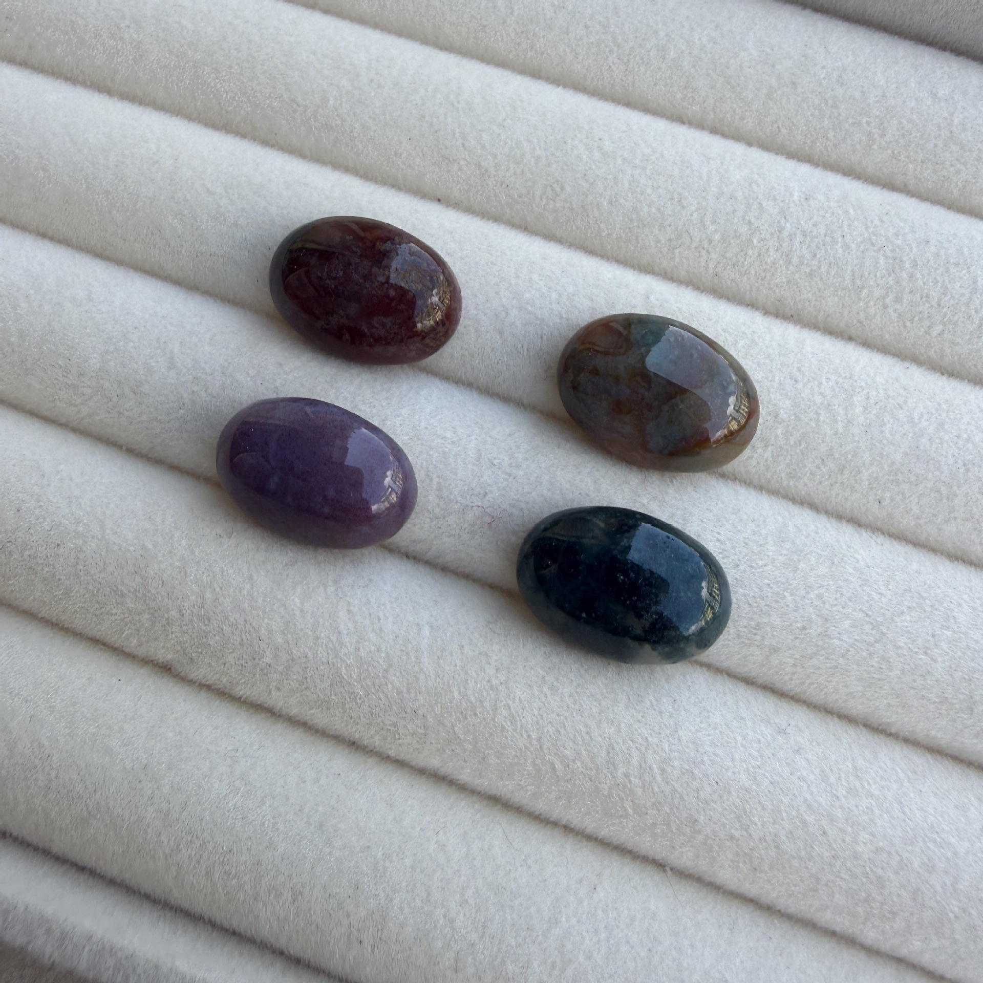 Indian agate