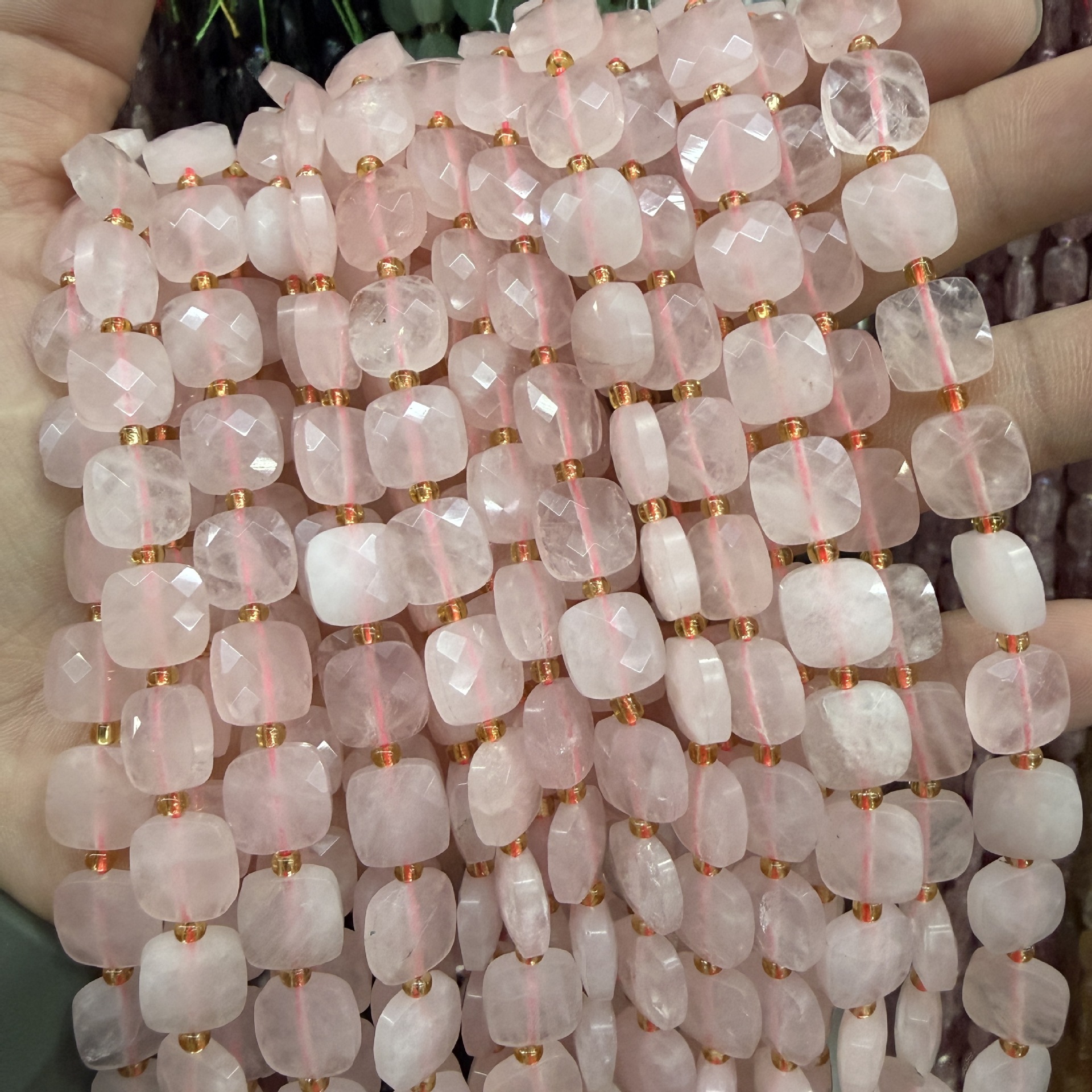 Rose Quartz