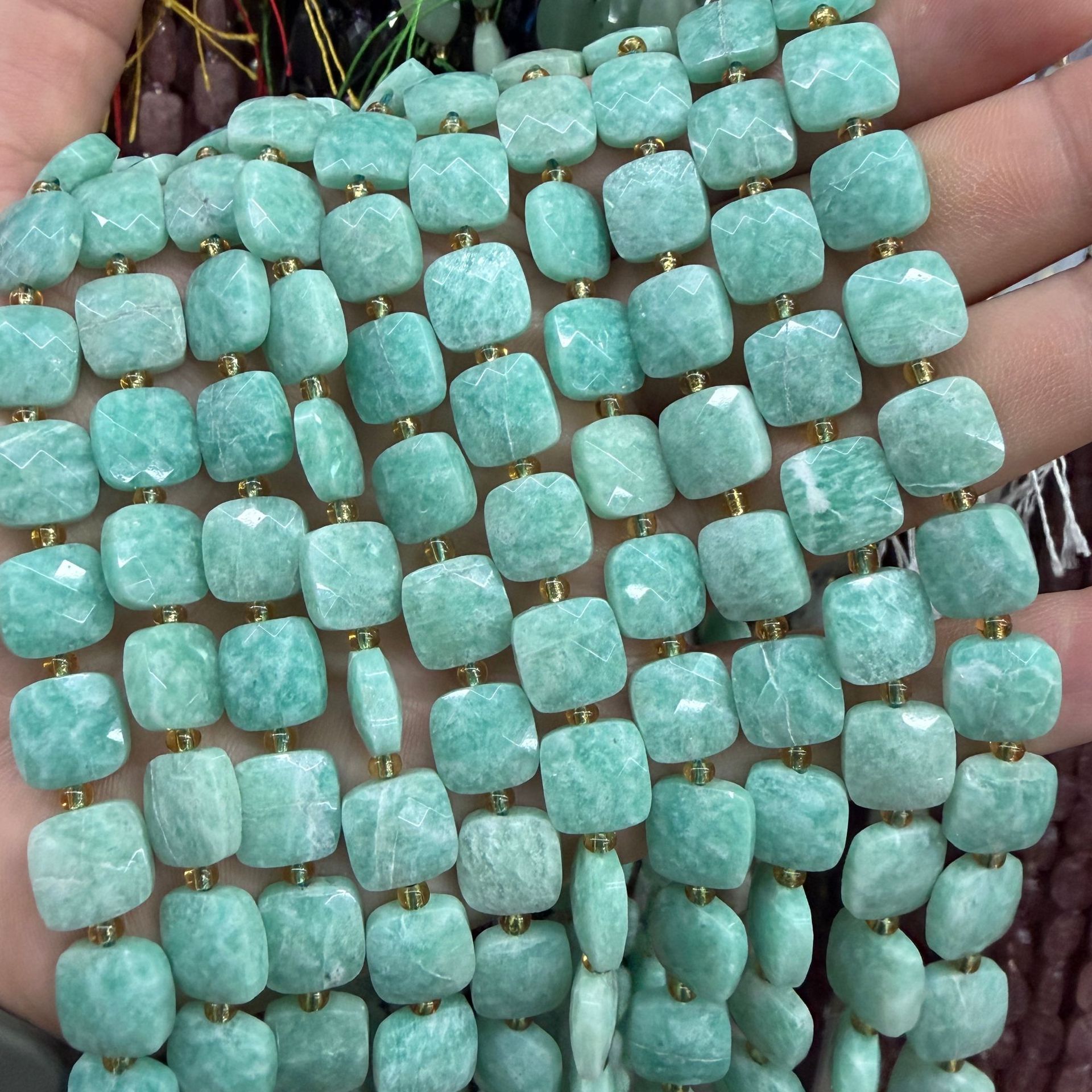 Amazonite