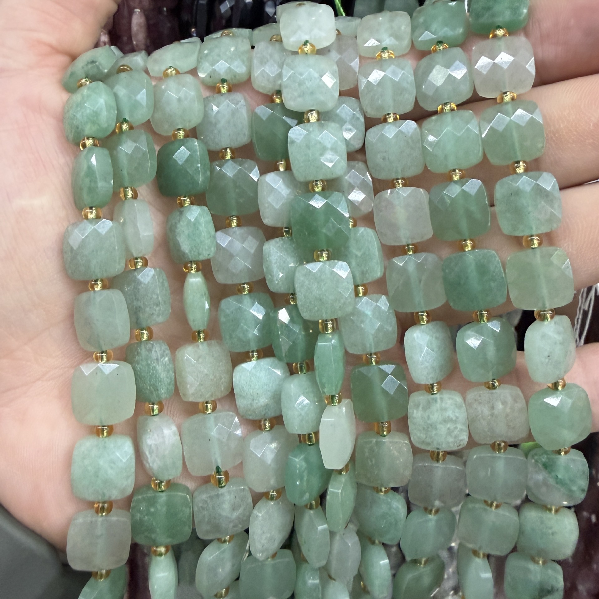 Green Aventurine