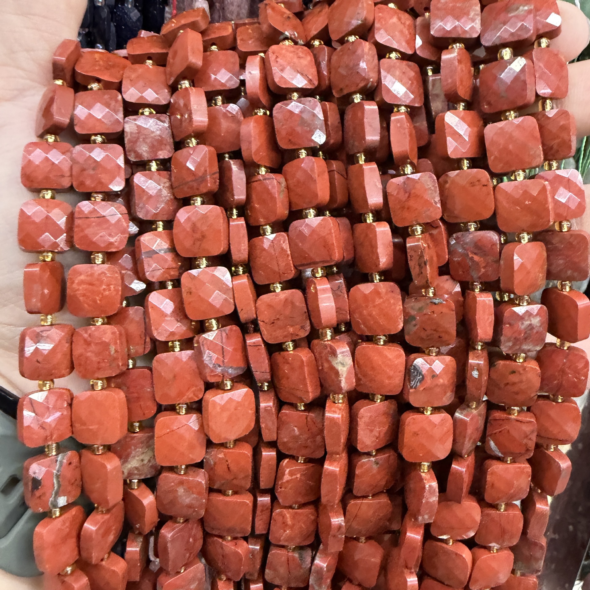 Redstone