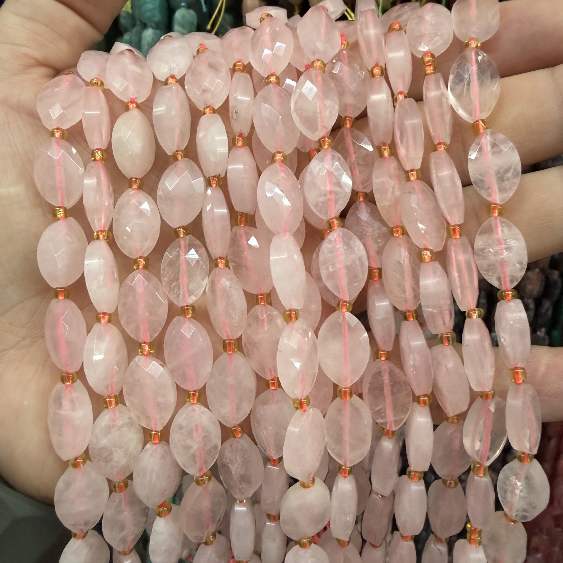 Rose Quartz
