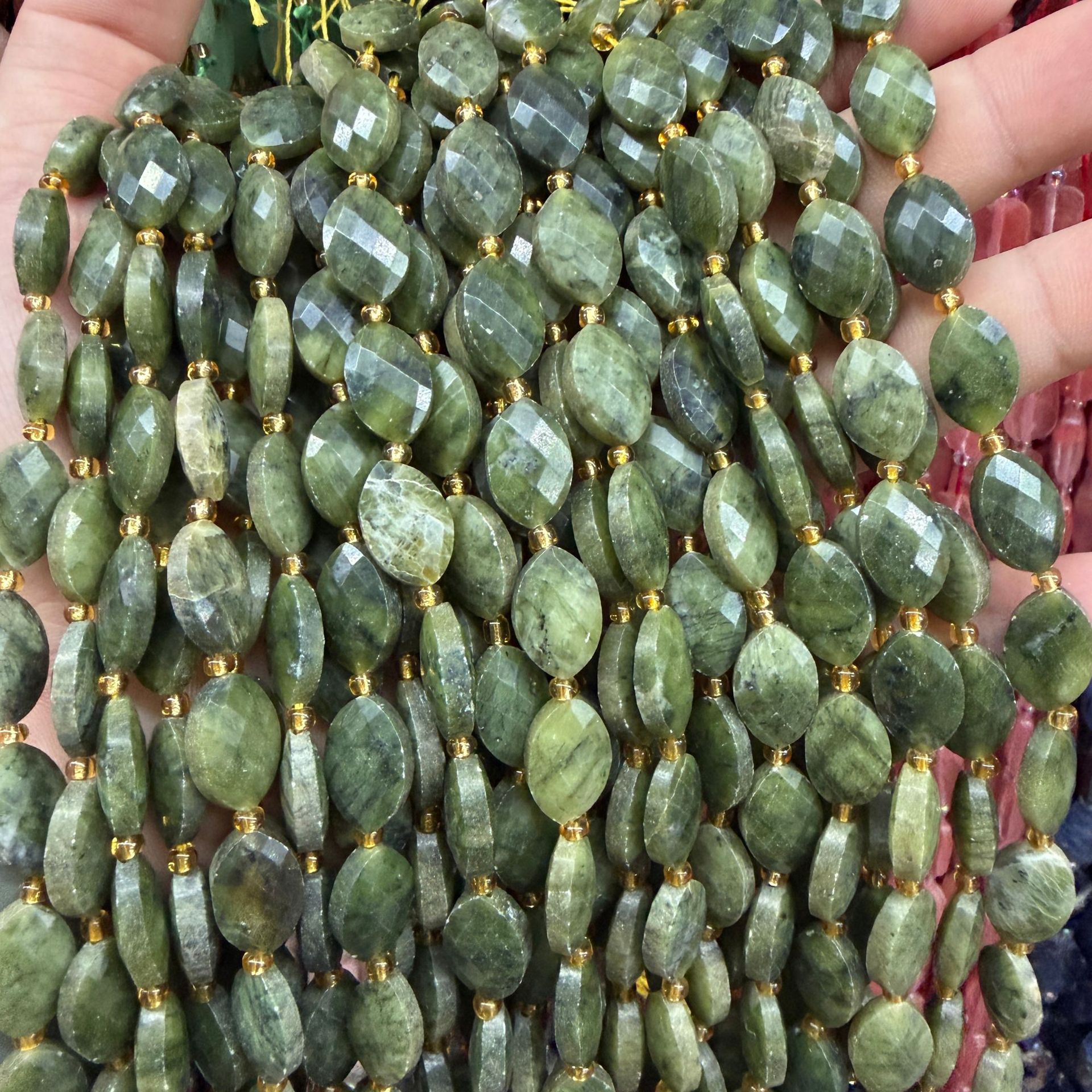 Southern Jade