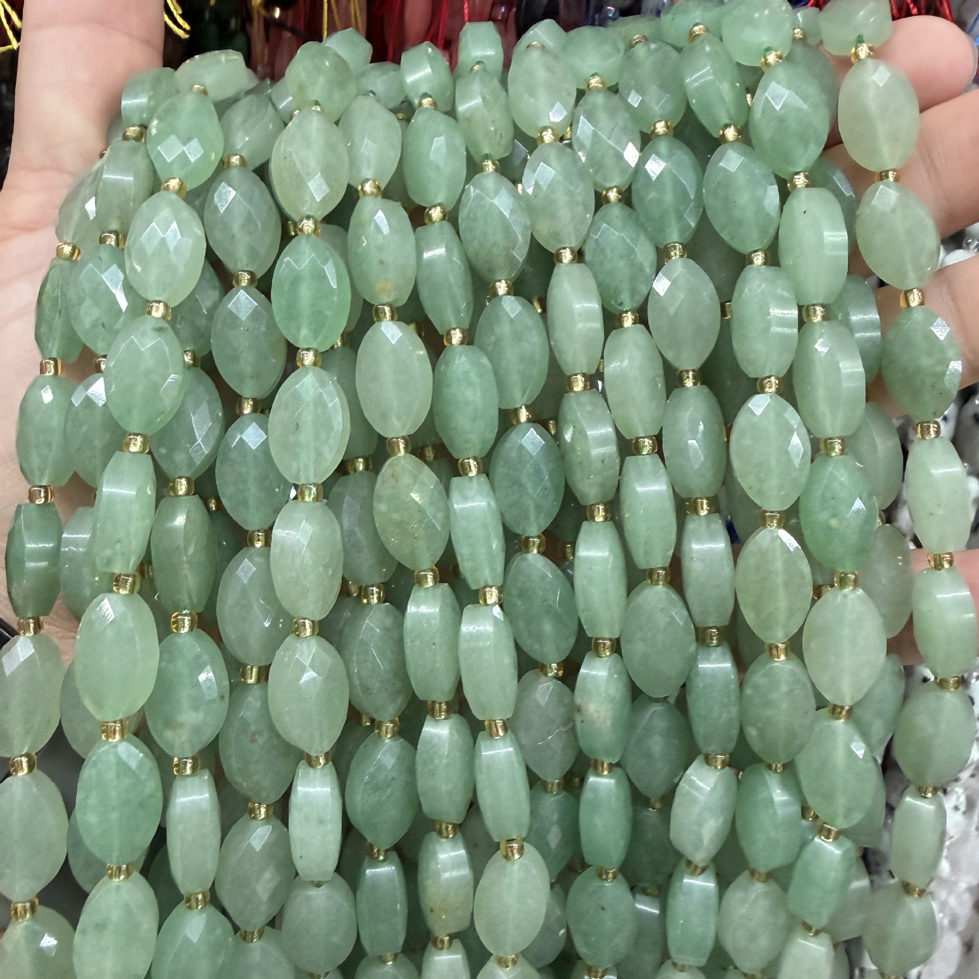 Green Aventurine