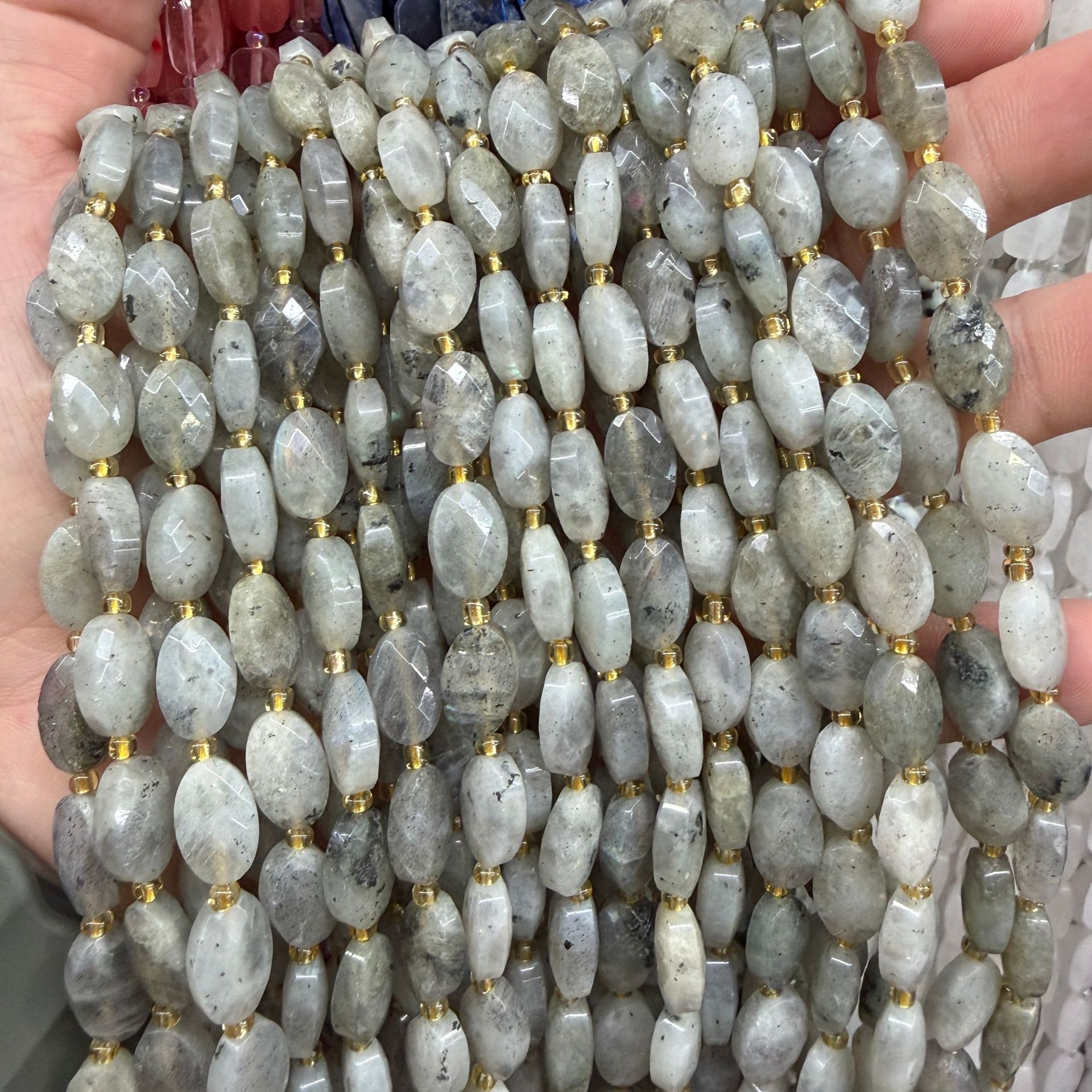 Shining Stone