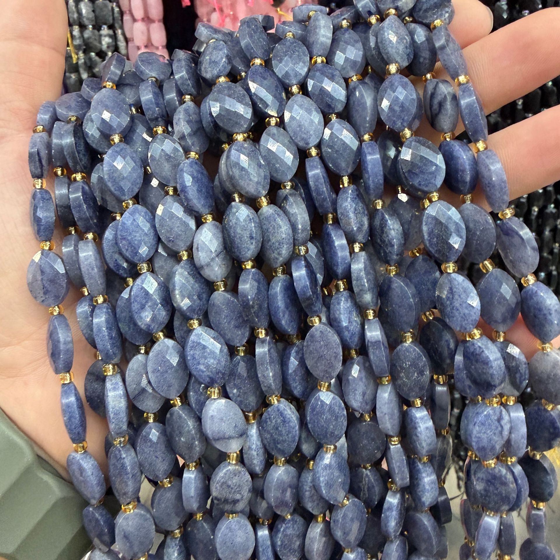 Blue Aventurine