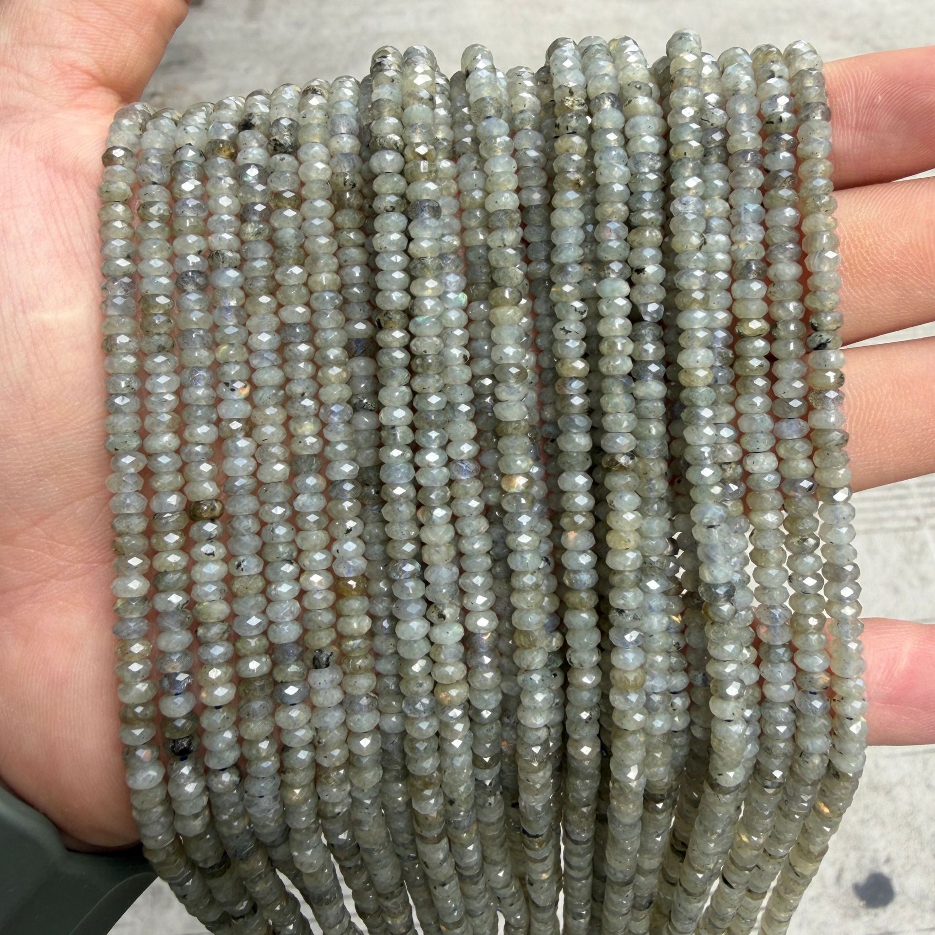 Shining Stone