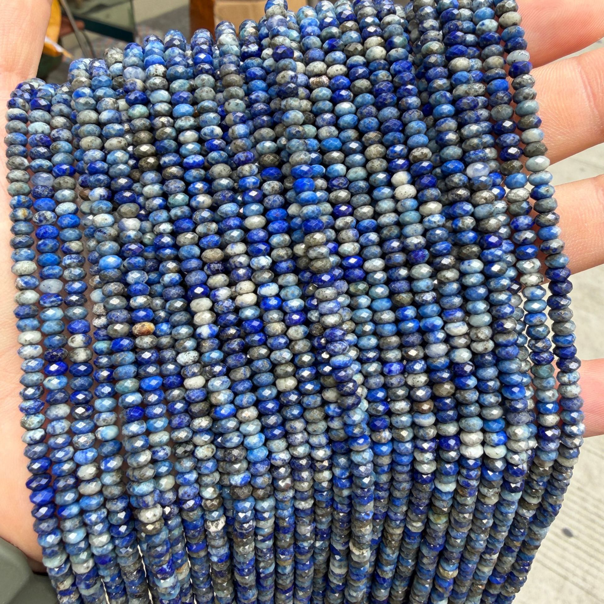 Lapis lazuli