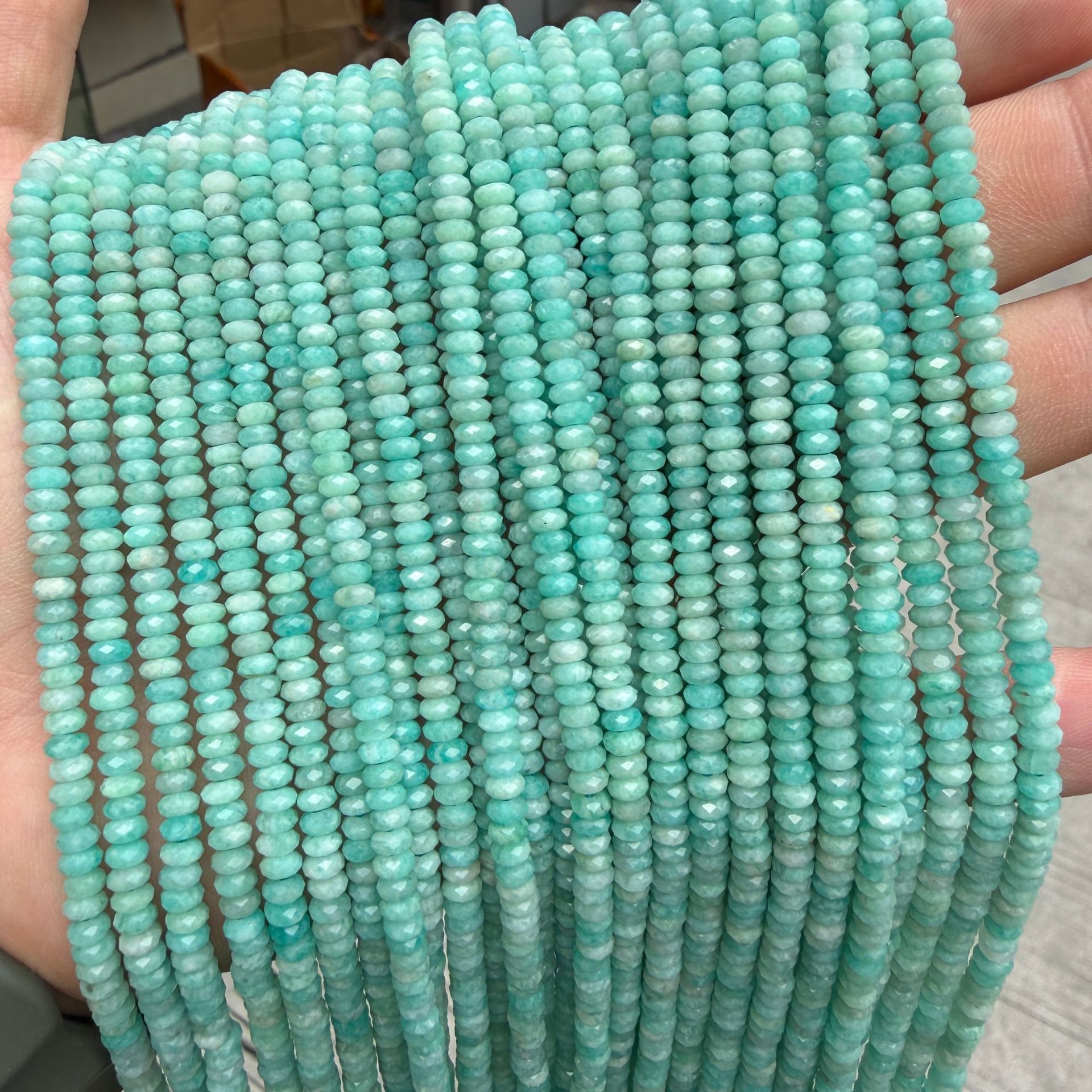 Amazonite