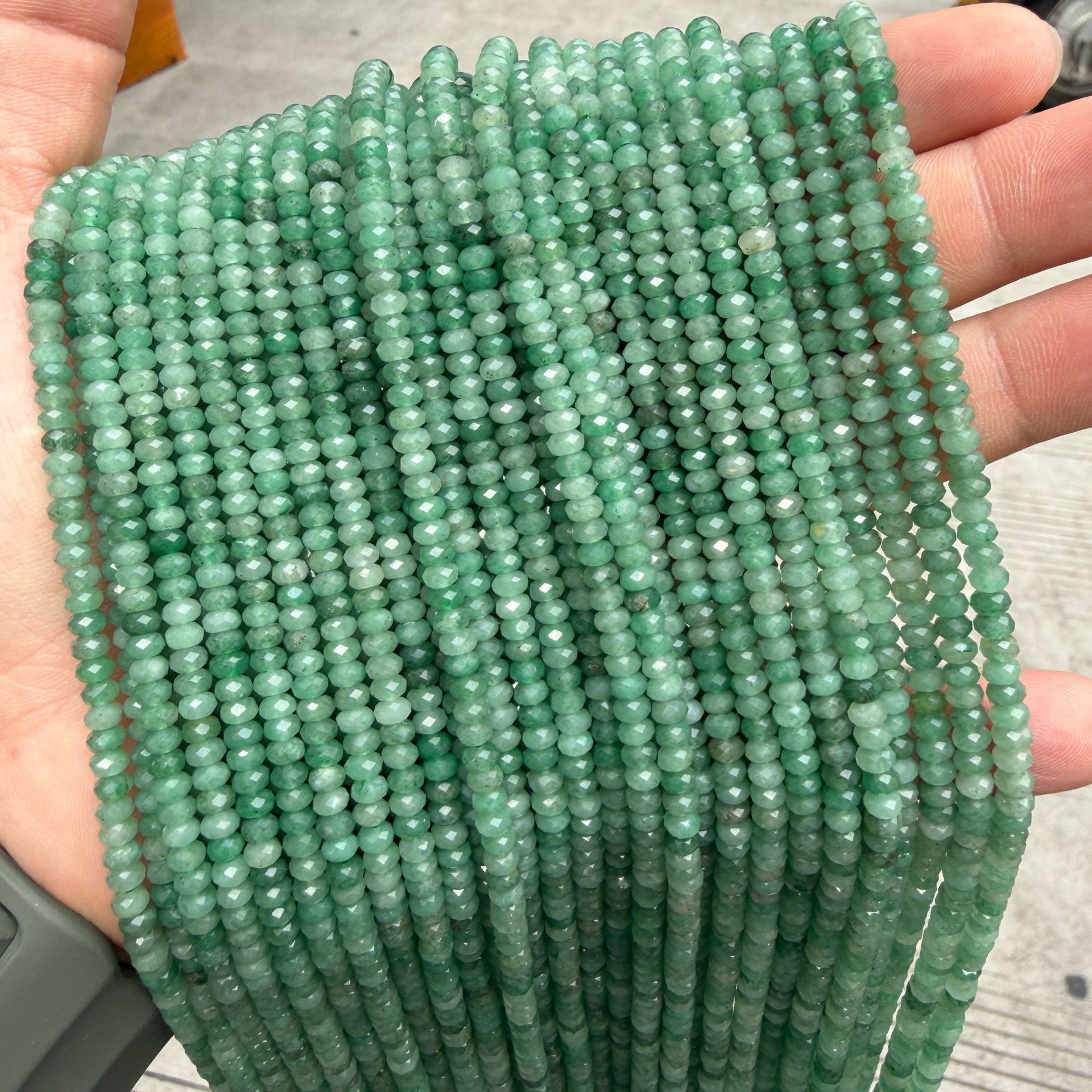 Green Aventurine