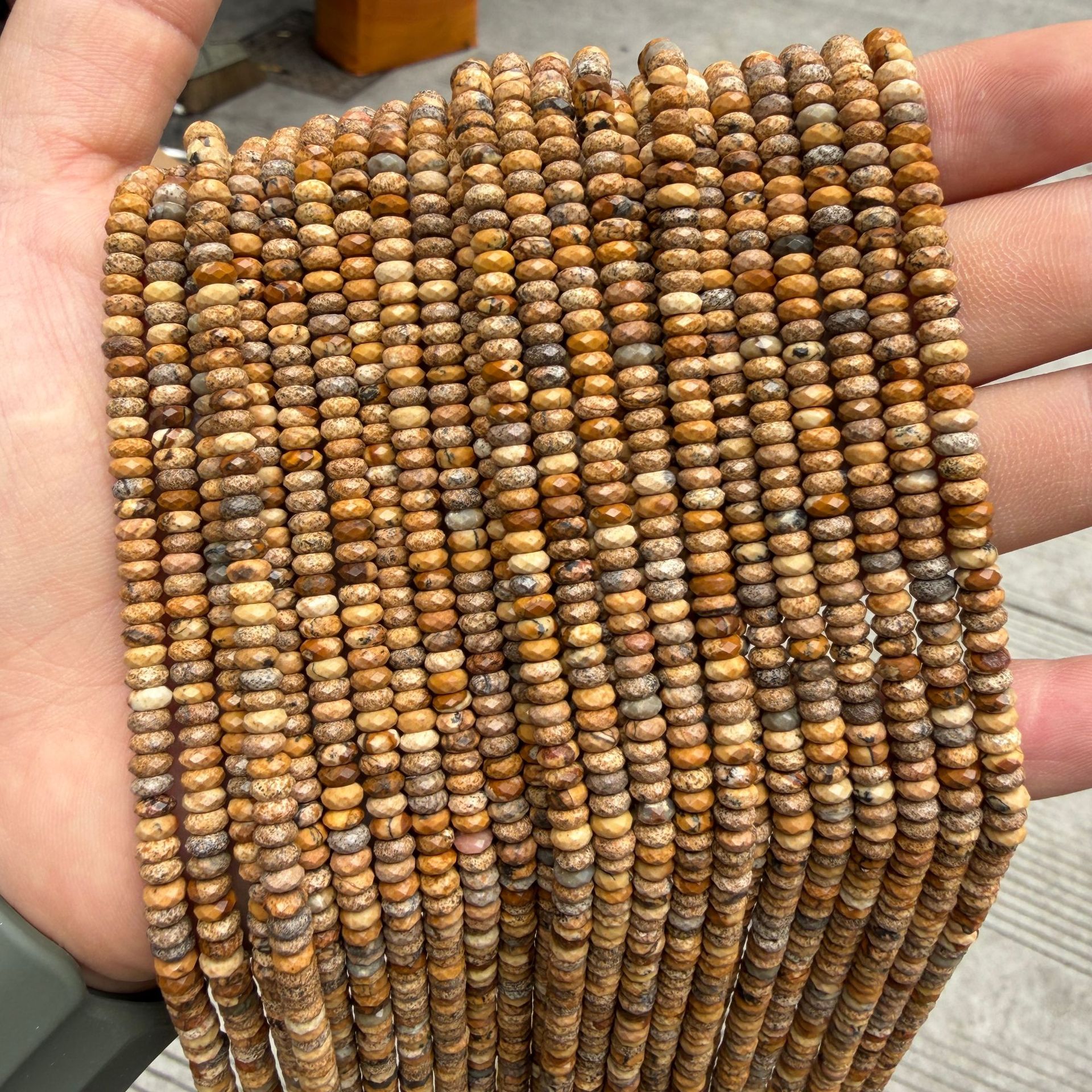 Picture Stone