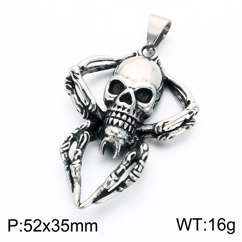Does not include chain kp118935-lu