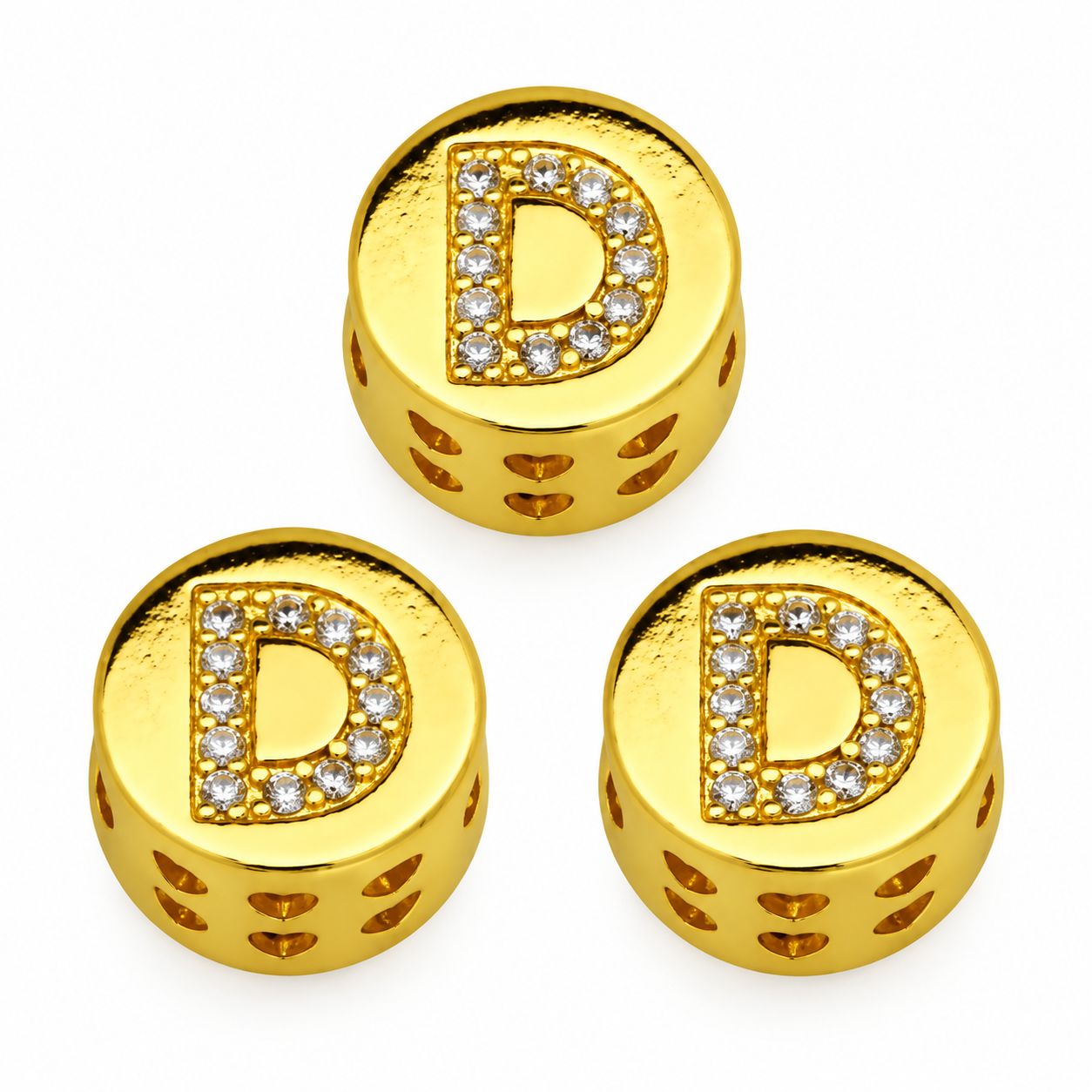 D