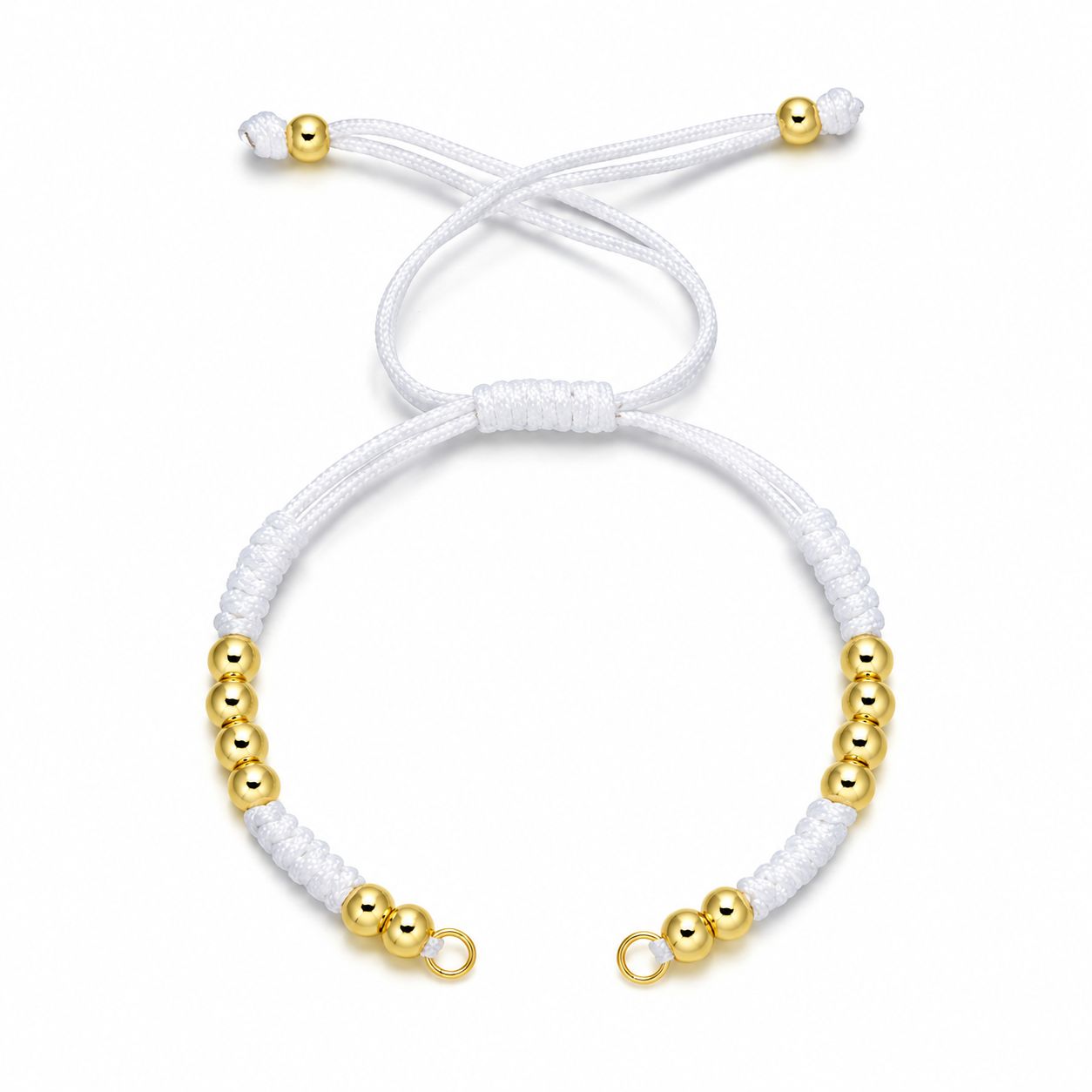 White (1 strip)