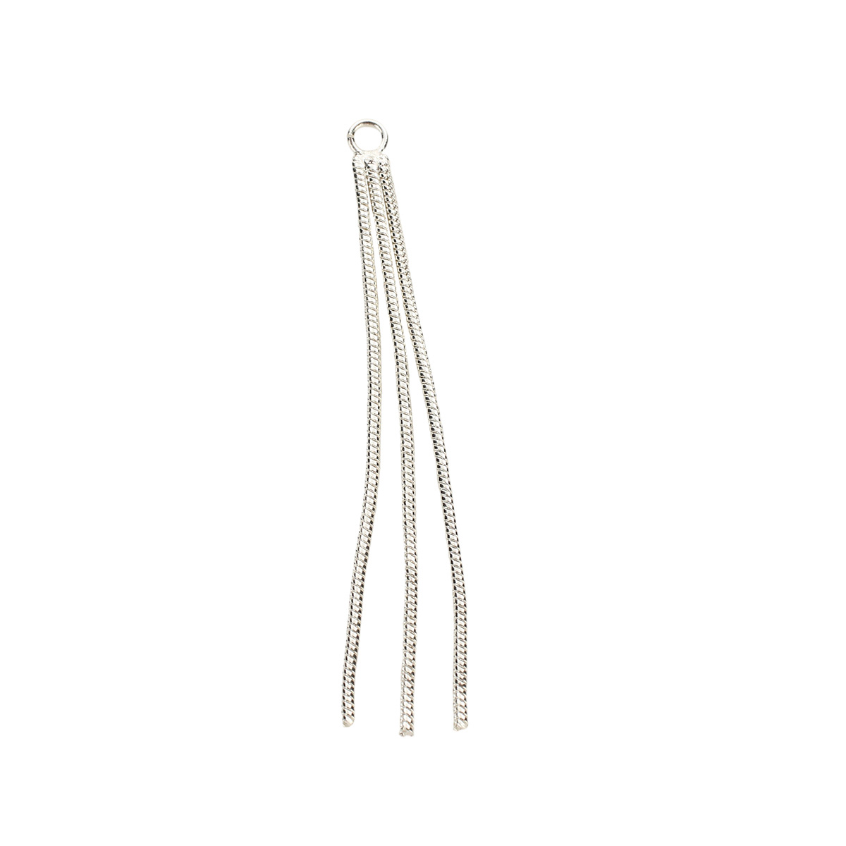 plaqué couleur argent