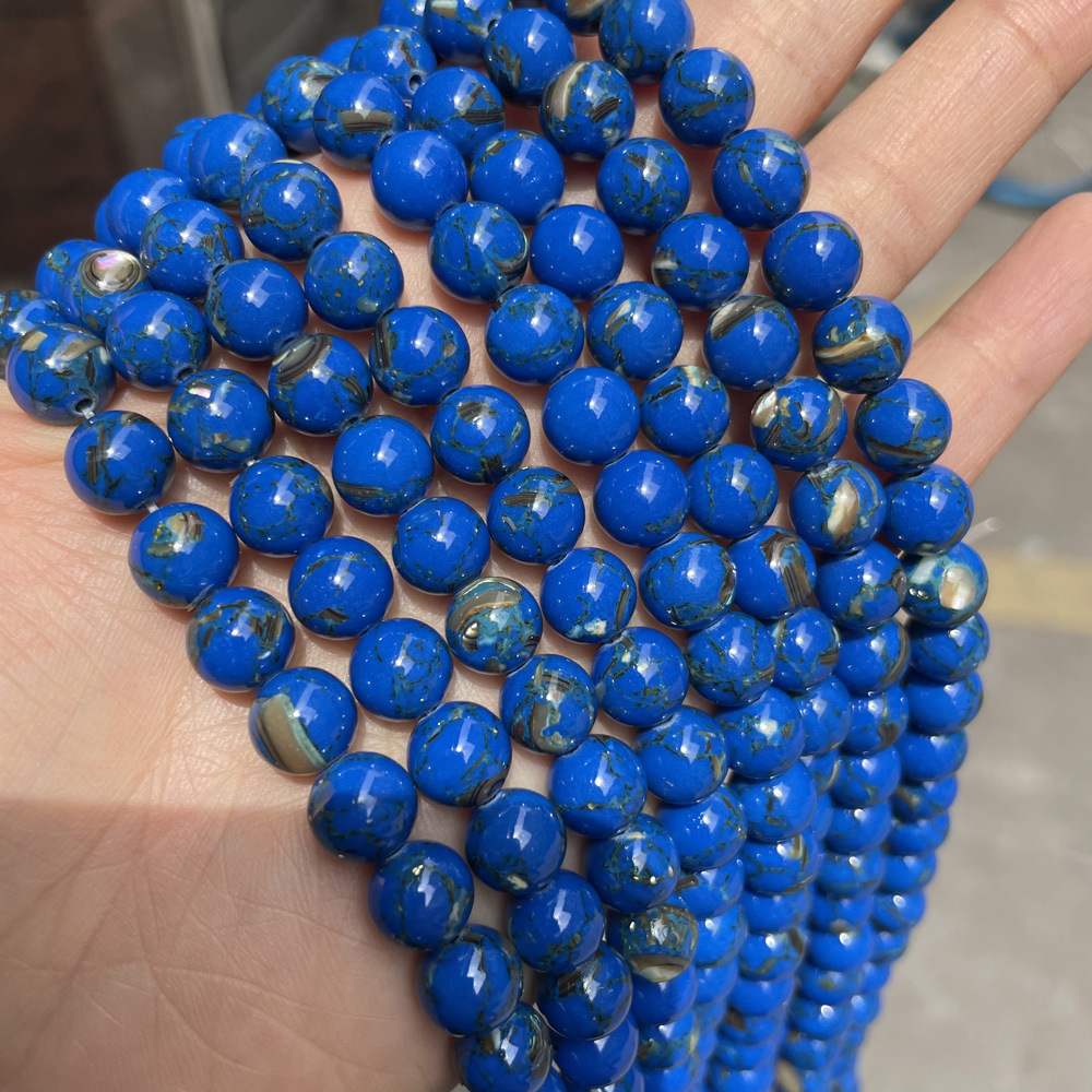 Sapphire Blue