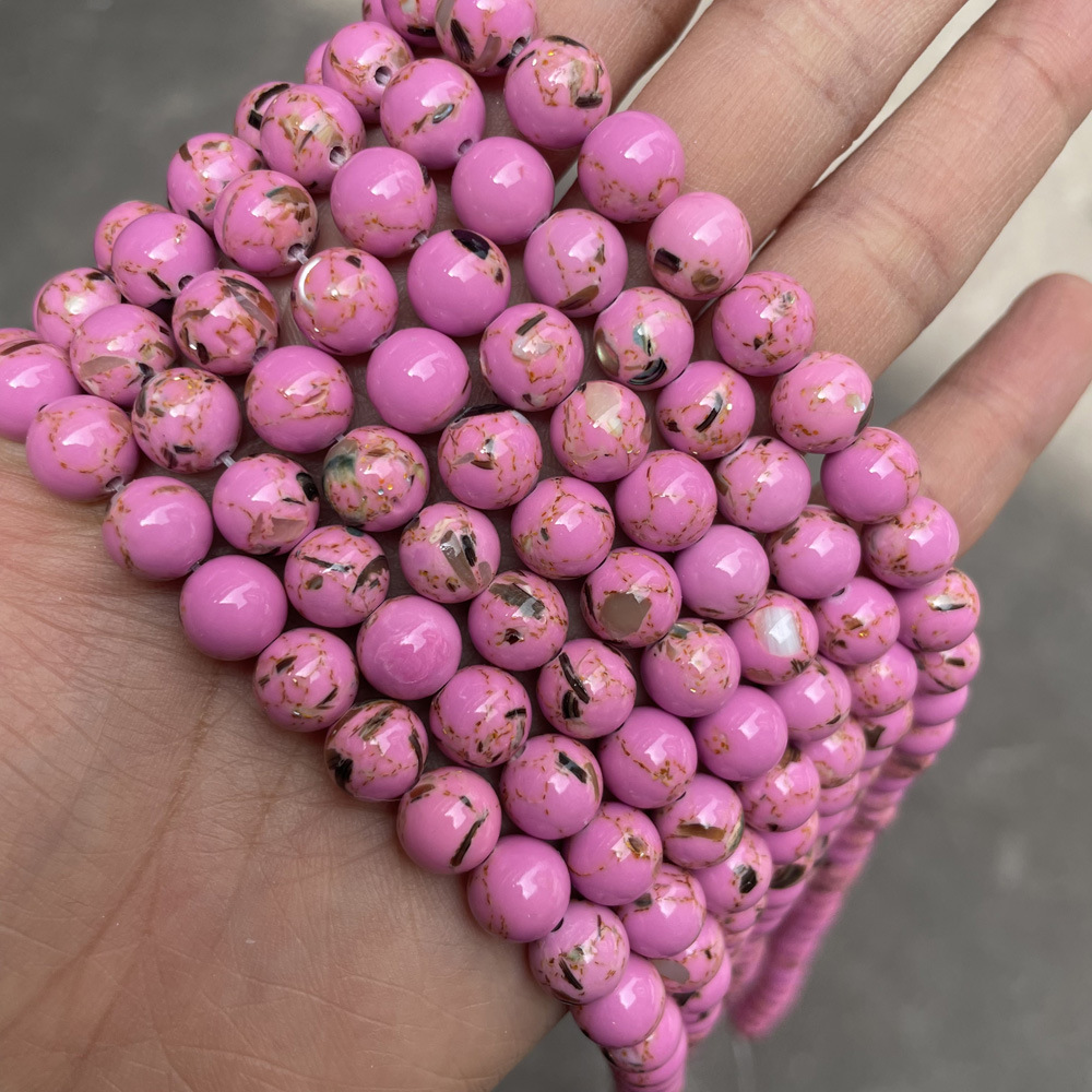 Dark pink