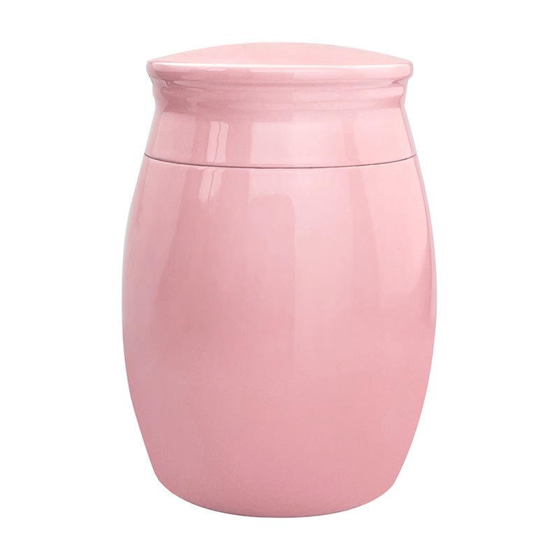 Pink (blank)