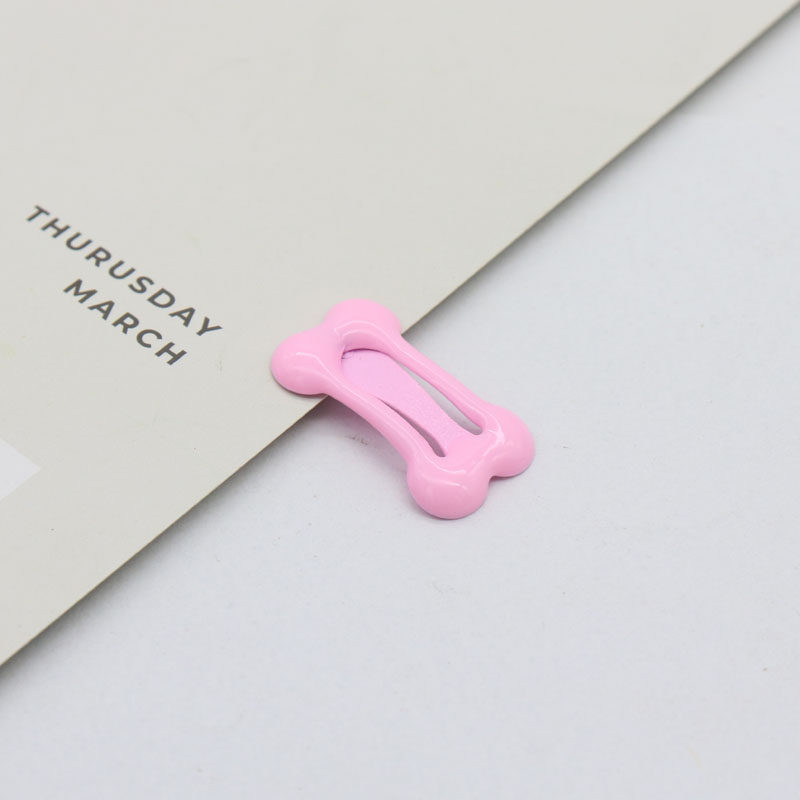 Bone light pink