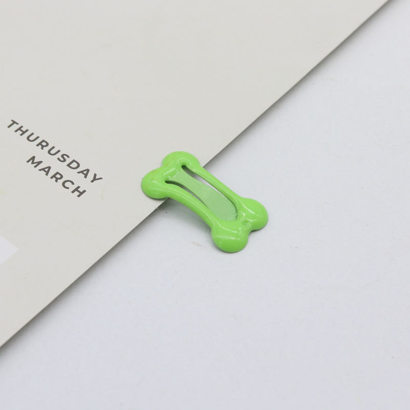 Bone green