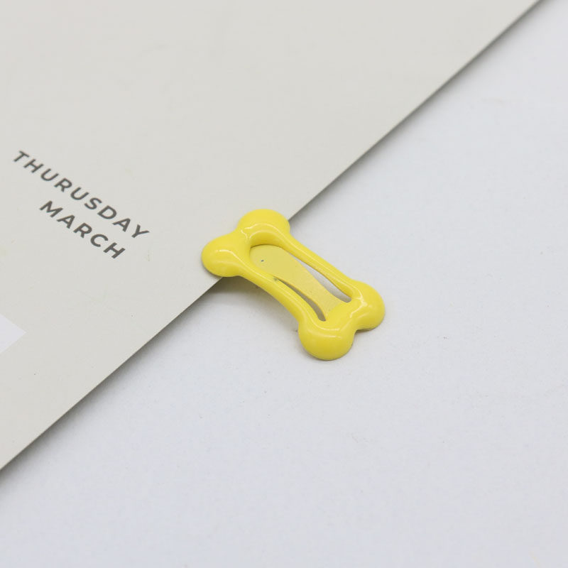 Bone yellow