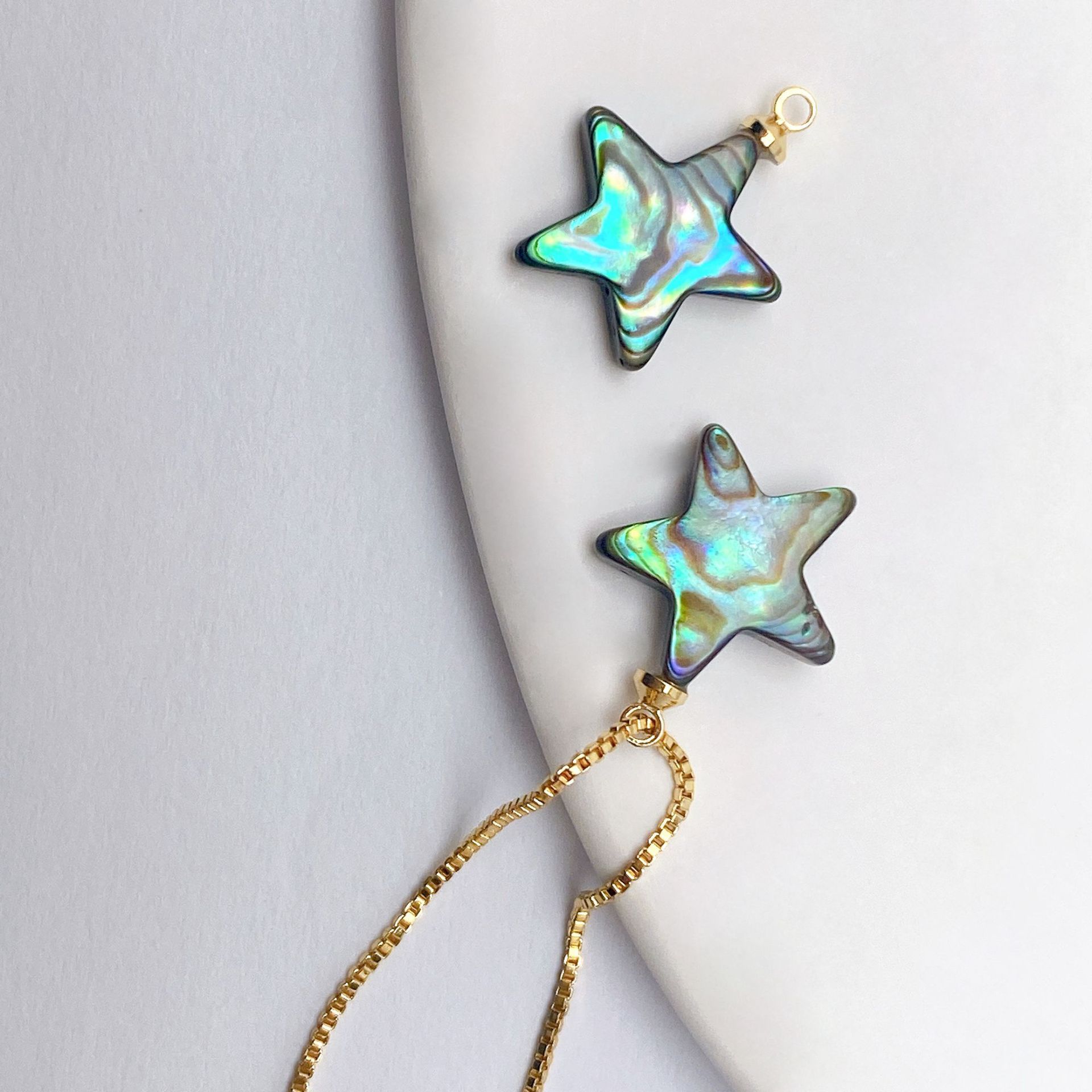 Five-pointed star